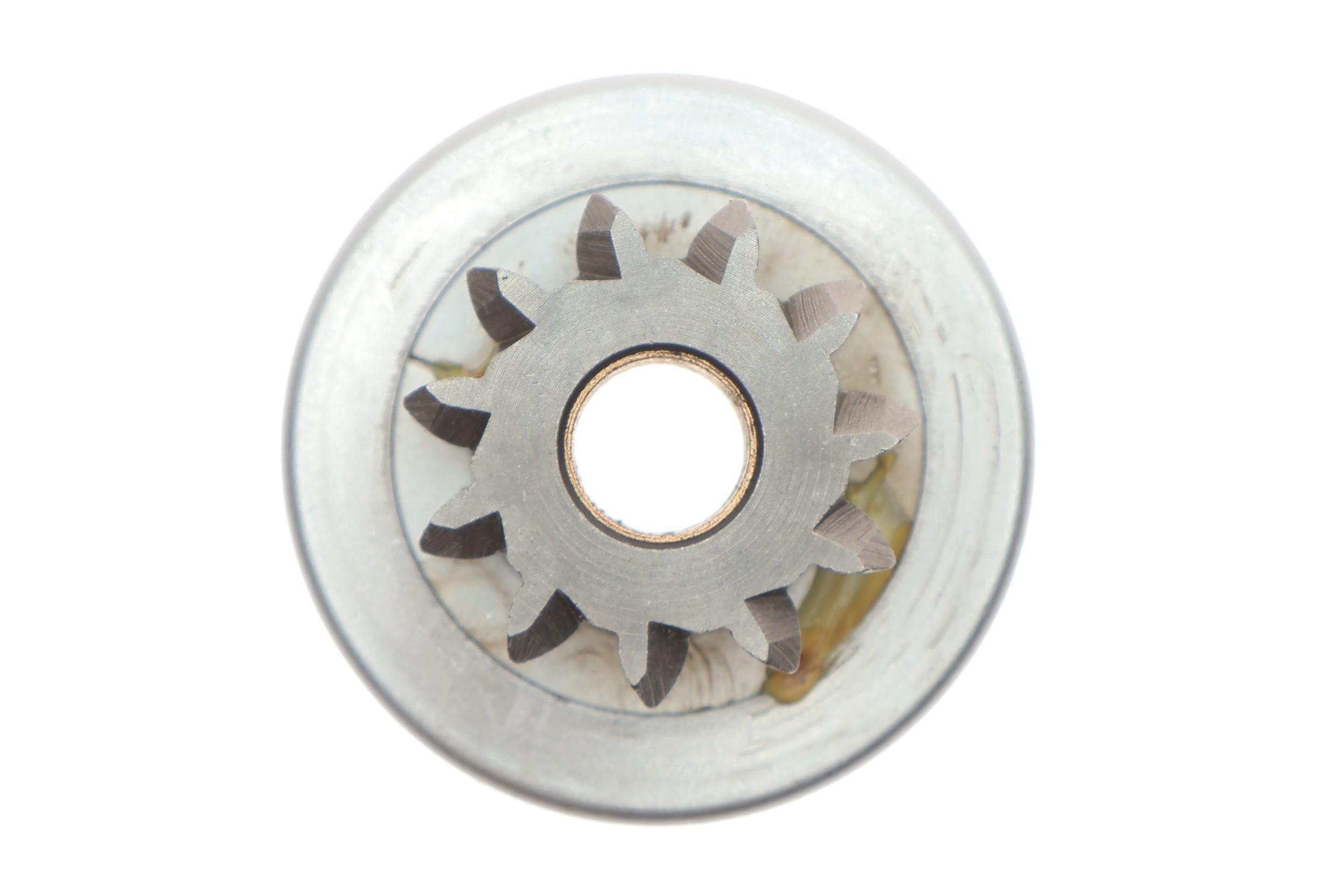 Бендикс стартера Deutz (BF4L1011/ F2L1011/ F3L1011/ F4L1011) (z=11) = 137275