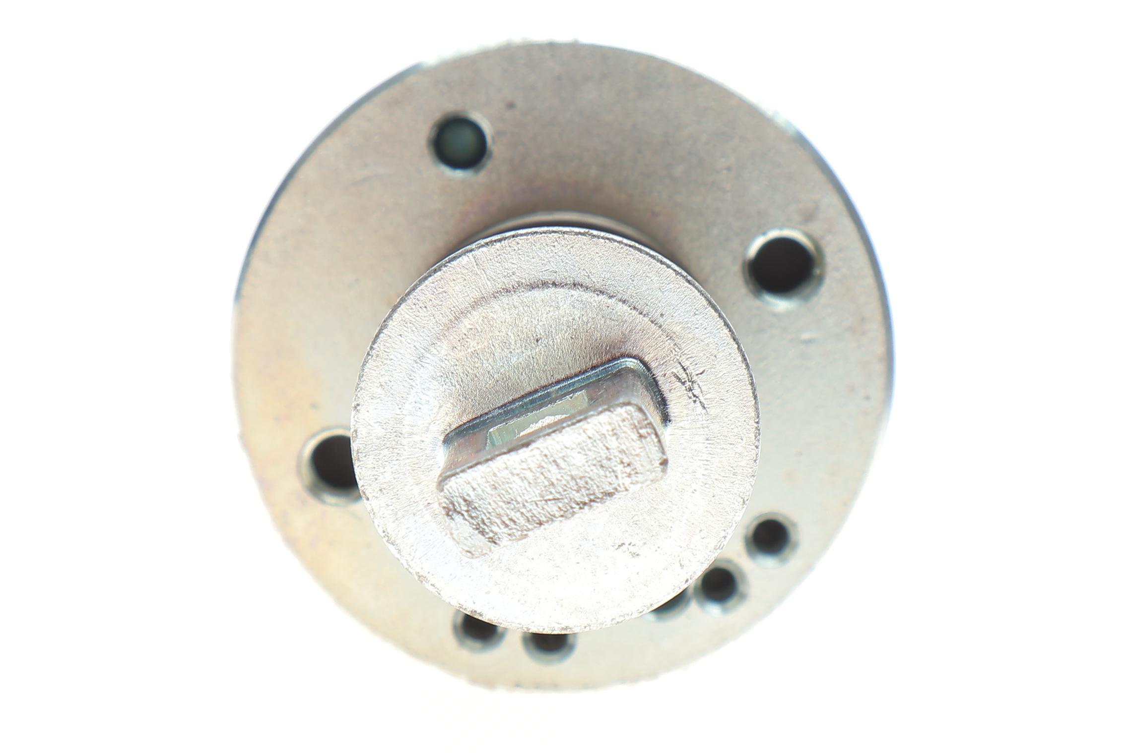 Реле стартера втягуюче Isuzu MIDI/Opel Campo 2.2D 91-96 (12V) = 132059