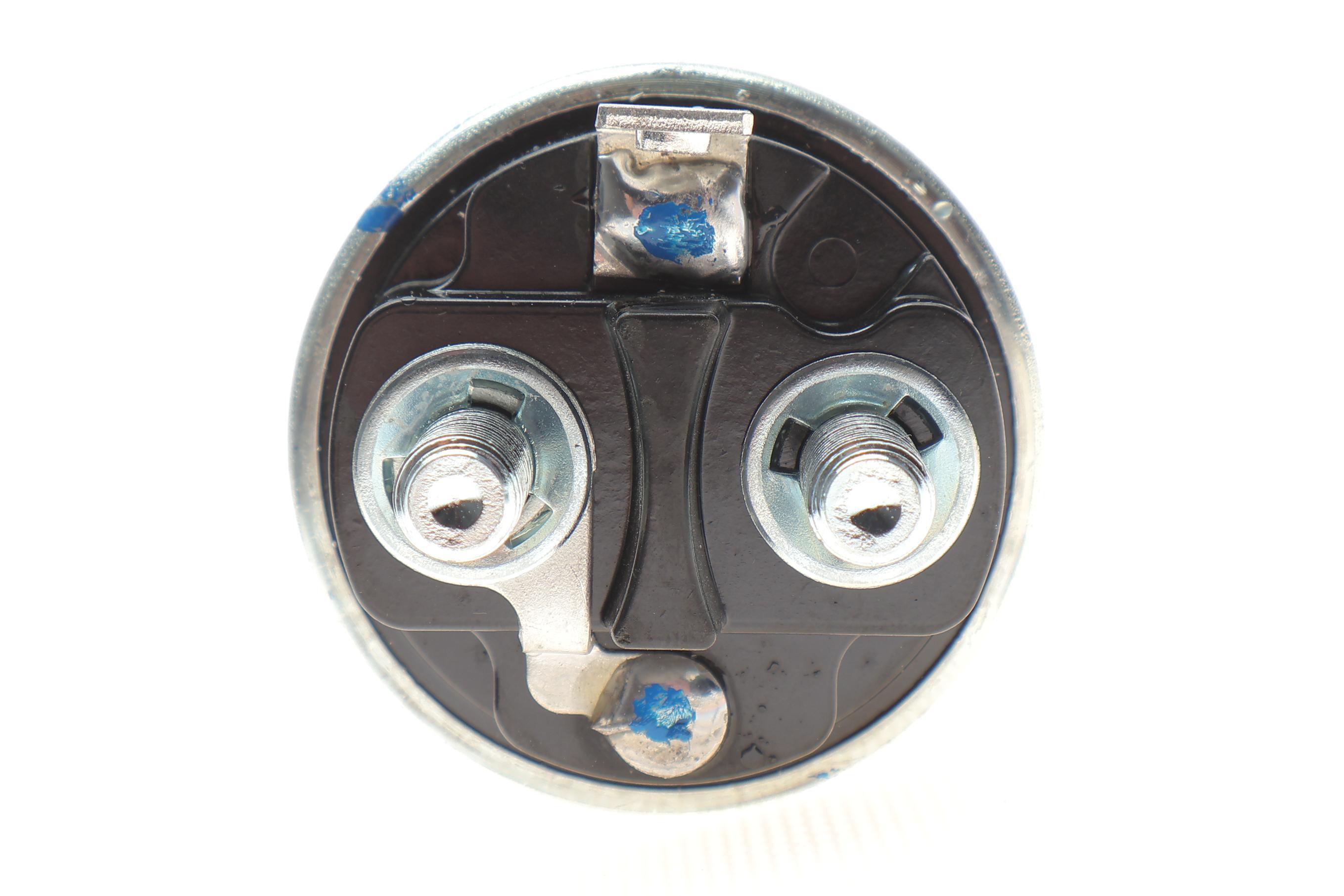 Реле стартера втягуюче Isuzu MIDI/Opel Campo 2.2D 91-96 (12V) = 132059