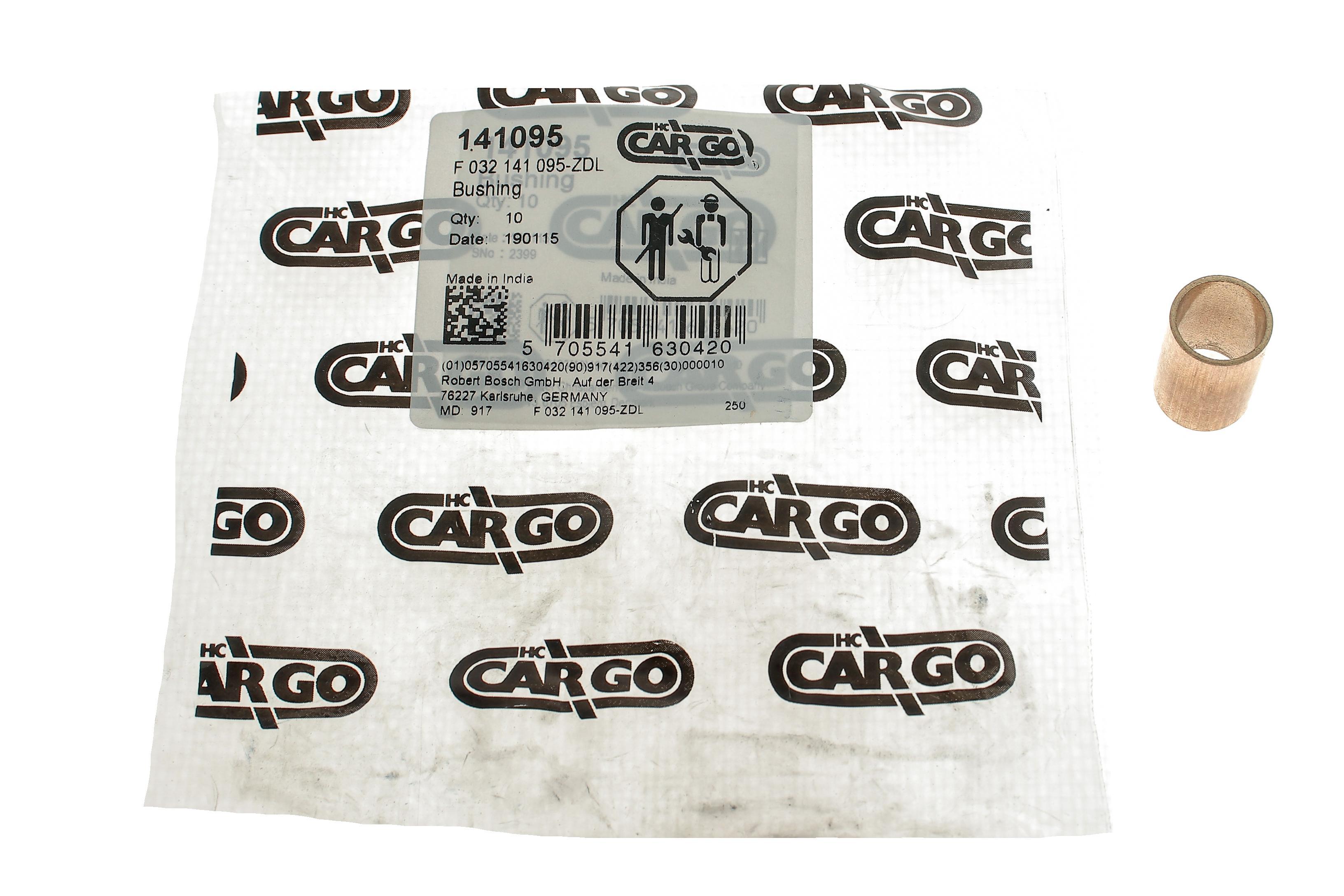 Втулка стартера (12, 11x14, 02x20, 8) = 141095