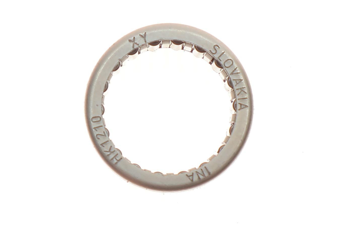 Підшипник стартера гольчастий (12x16x10) (INA) = 140242