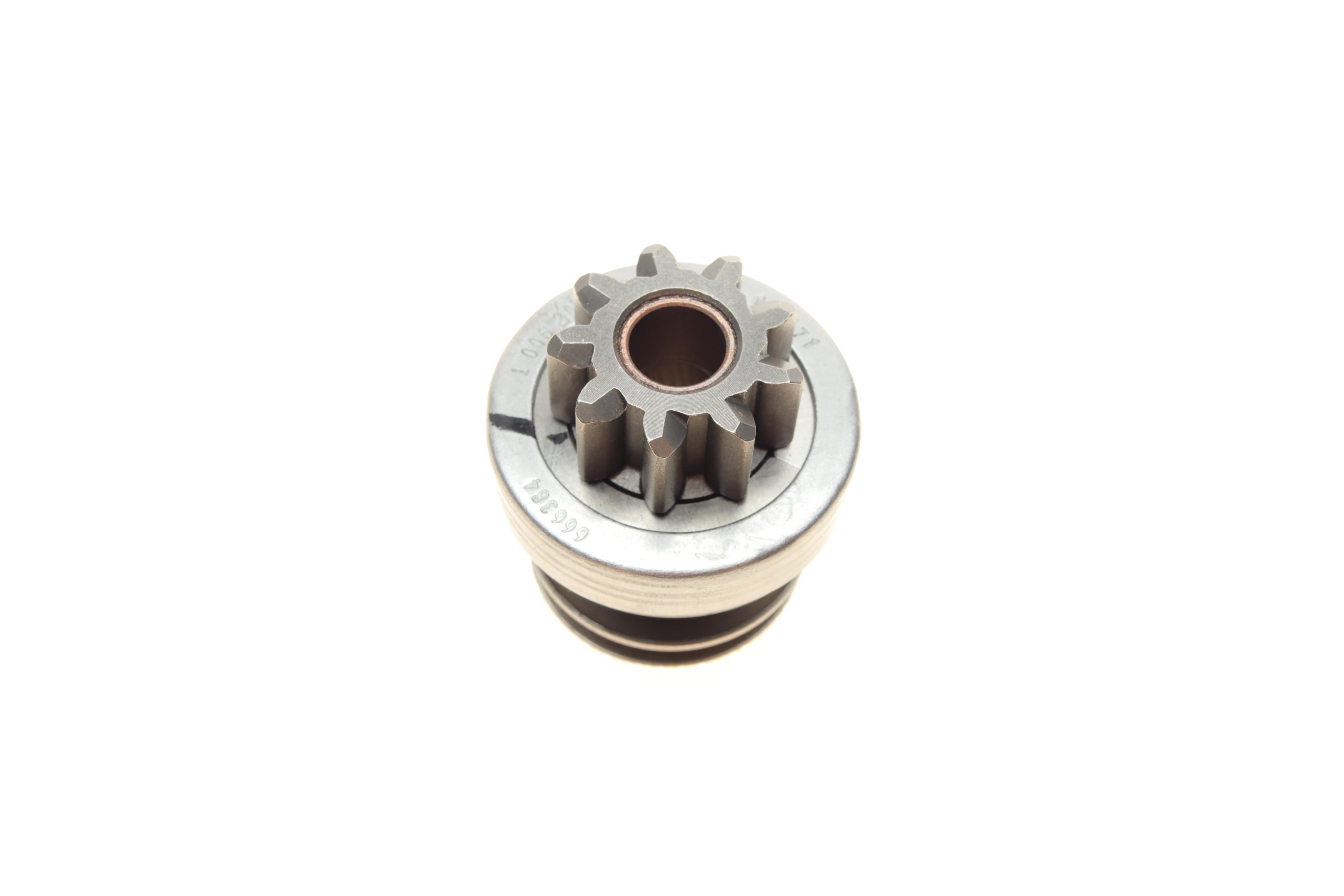 Бендикс стартера Toyota Yaris 1.4 VVTi 07- (z=9)