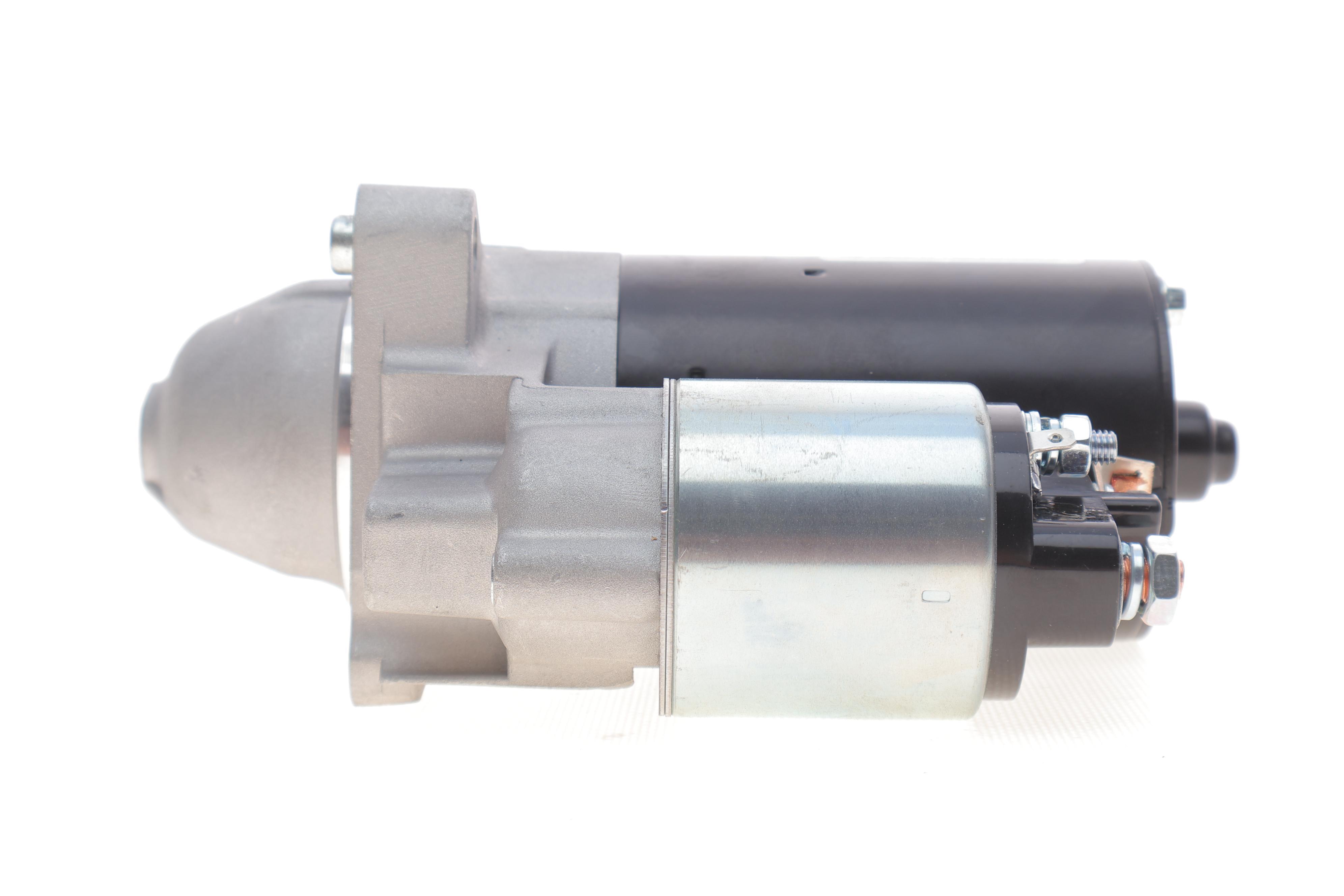 Стартер Fiat Doblo 01-/Stilo 01-08/Lancia Lybra 1.6 99-05 (12V/1.1kw) (z=9) = 116336