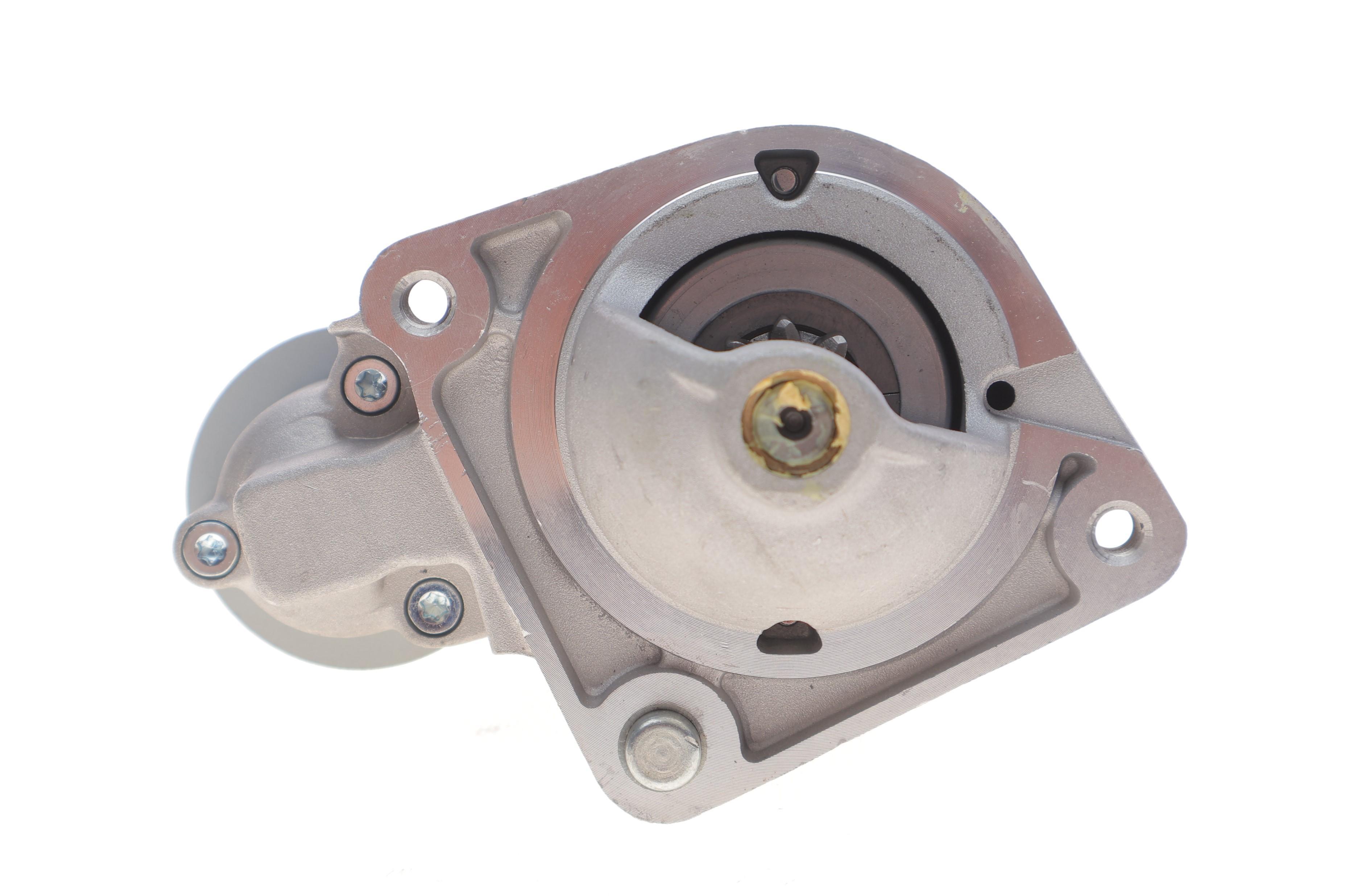 Стартер Fiat Doblo 01-/Stilo 01-08/Lancia Lybra 1.6 99-05 (12V/1.1kw) (z=9) = 116336