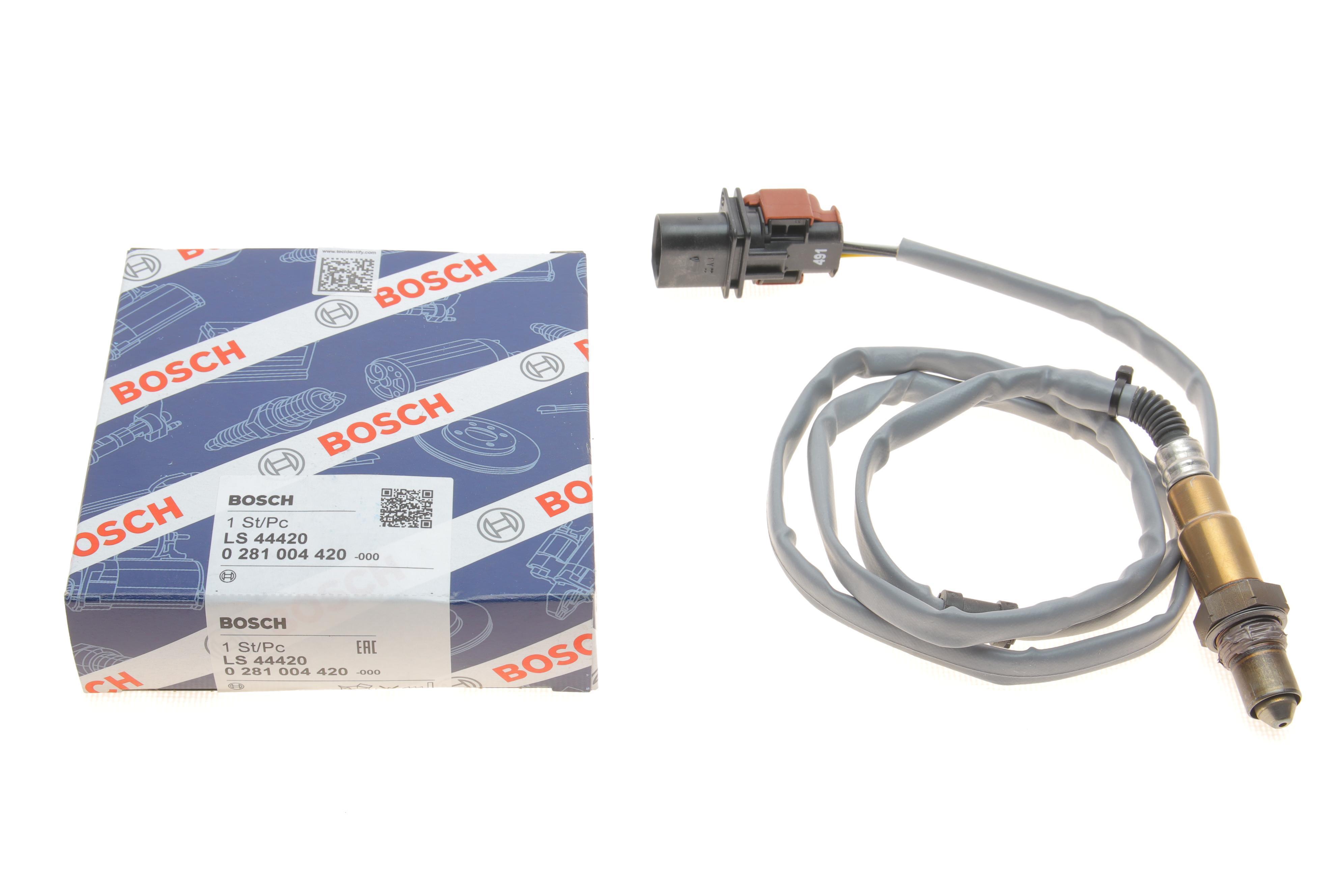 Лямбда зонд Audi A3/Skoda Octavia III/VW Golf VII 2.0TDI 12-20