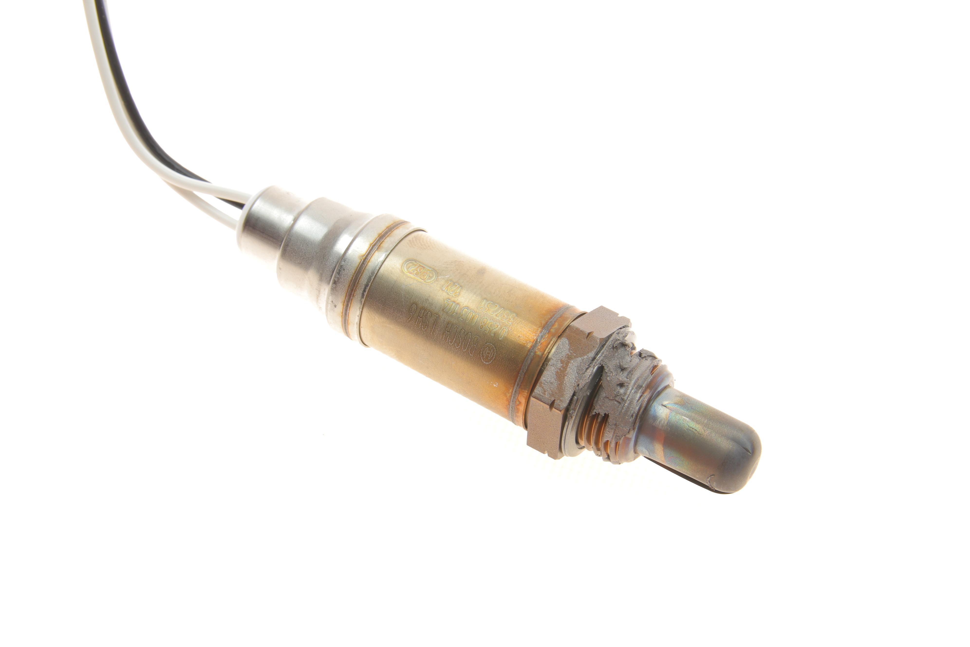 Лямбда зонд VW Passat B3/B4 2.8 VR6 91-97/Golf II 1.3 86-92