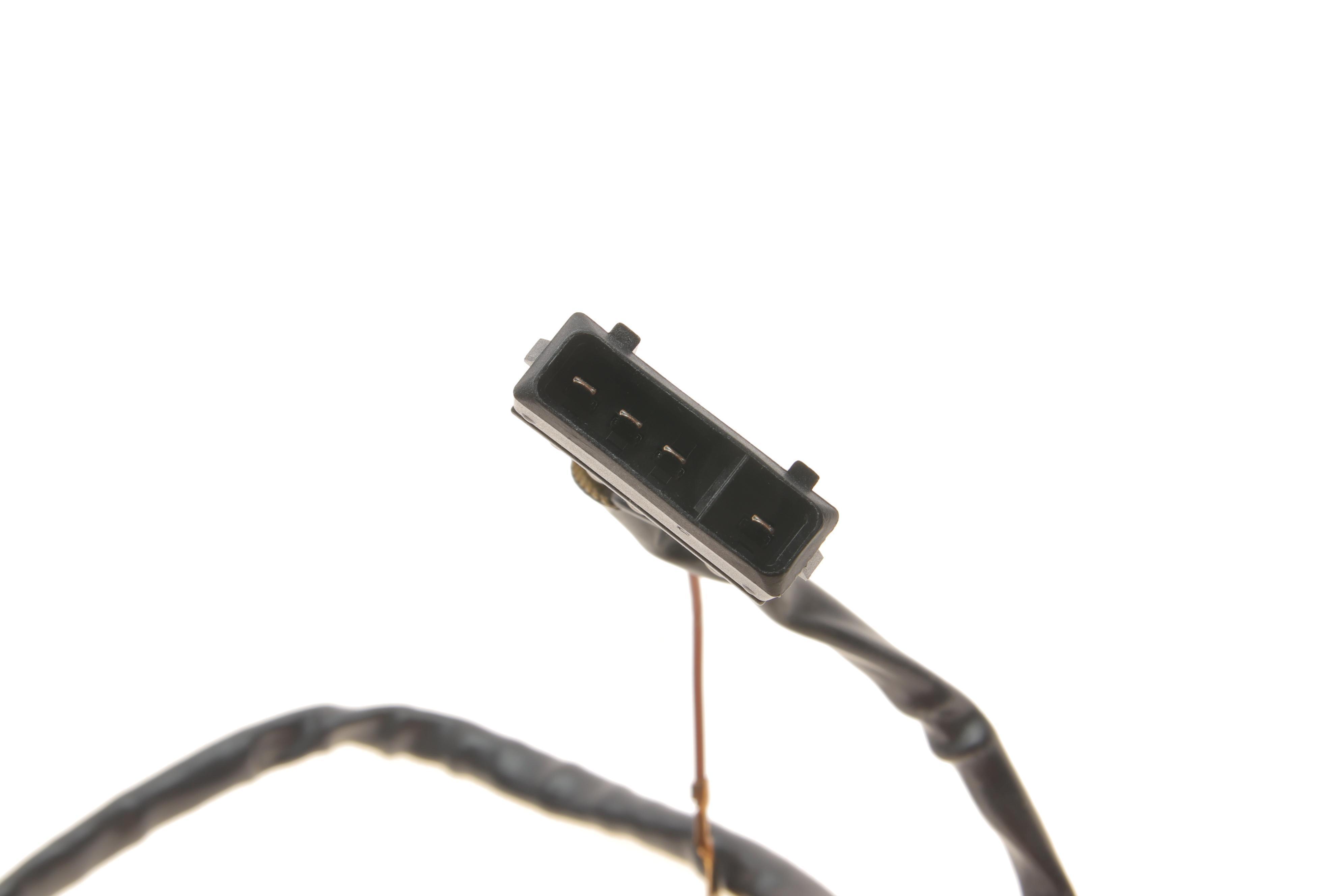 Лямбда зонд VW Passat B3/B4 2.8 VR6 91-97/Golf II 1.3 86-92