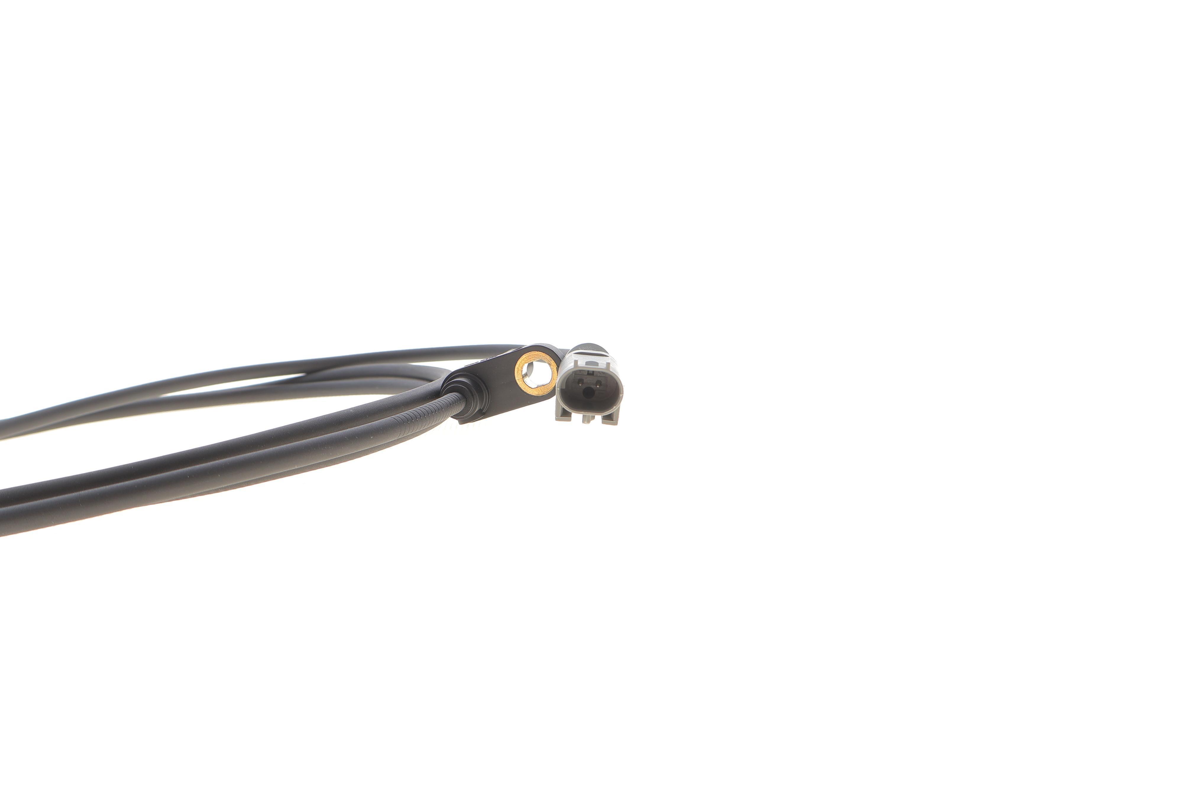 Датчик ABS (задній) MB Sprinter/VW Crafter 06- (спарка) (R)