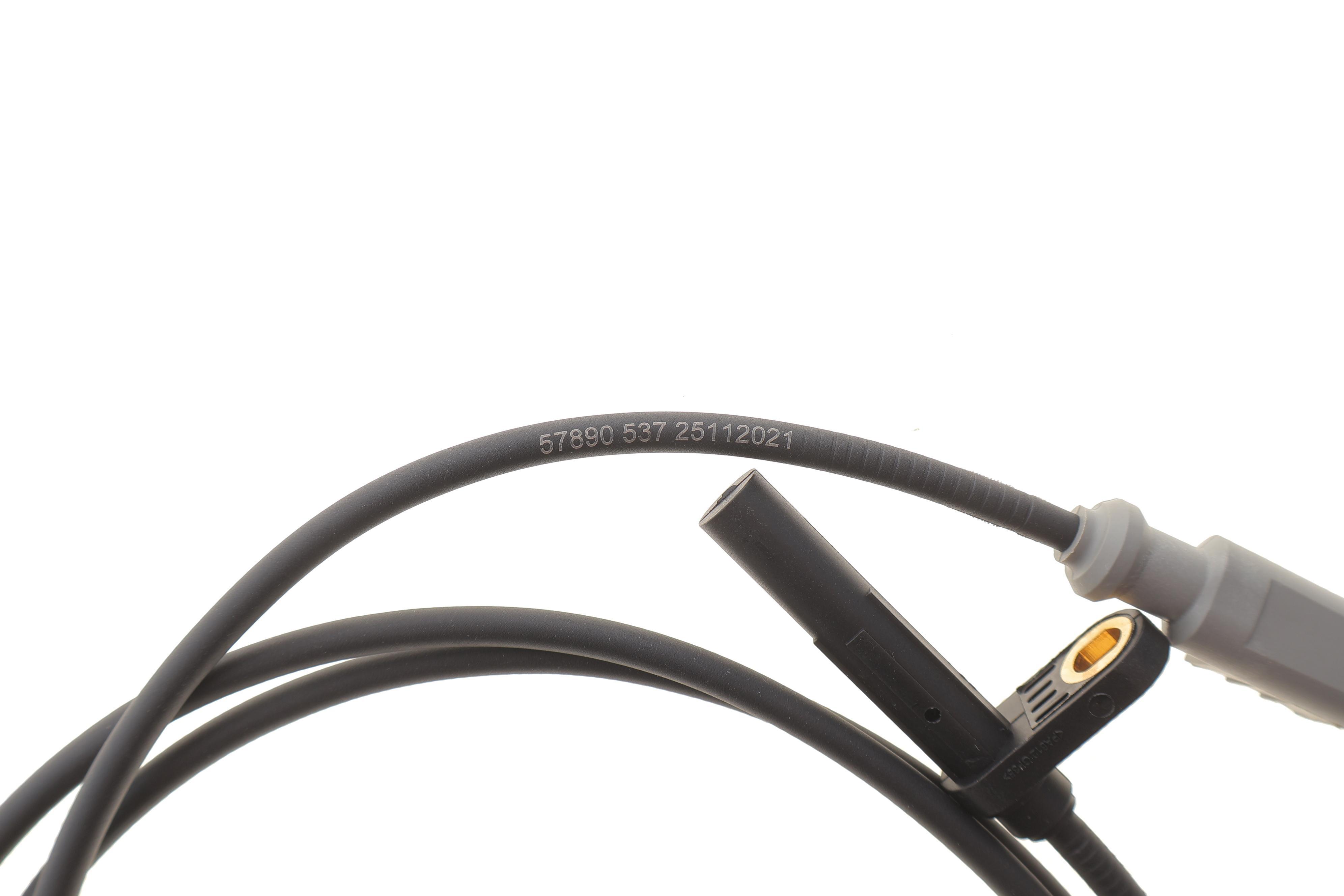 Датчик ABS (задній) MB Sprinter/VW Crafter 06- (спарка) (R)