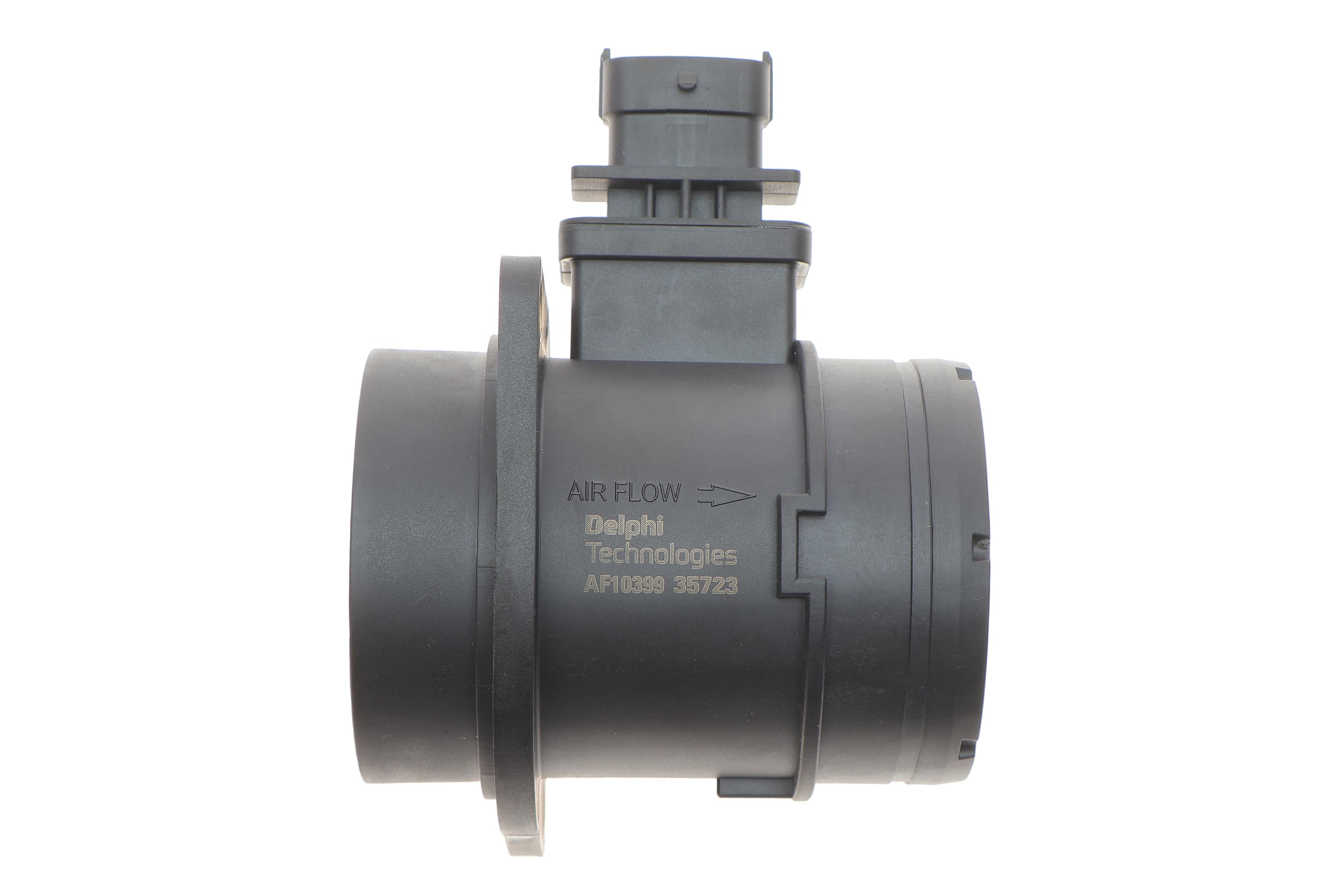 Витратомір повітря Fiat Doblo 1.3MJTD 05-