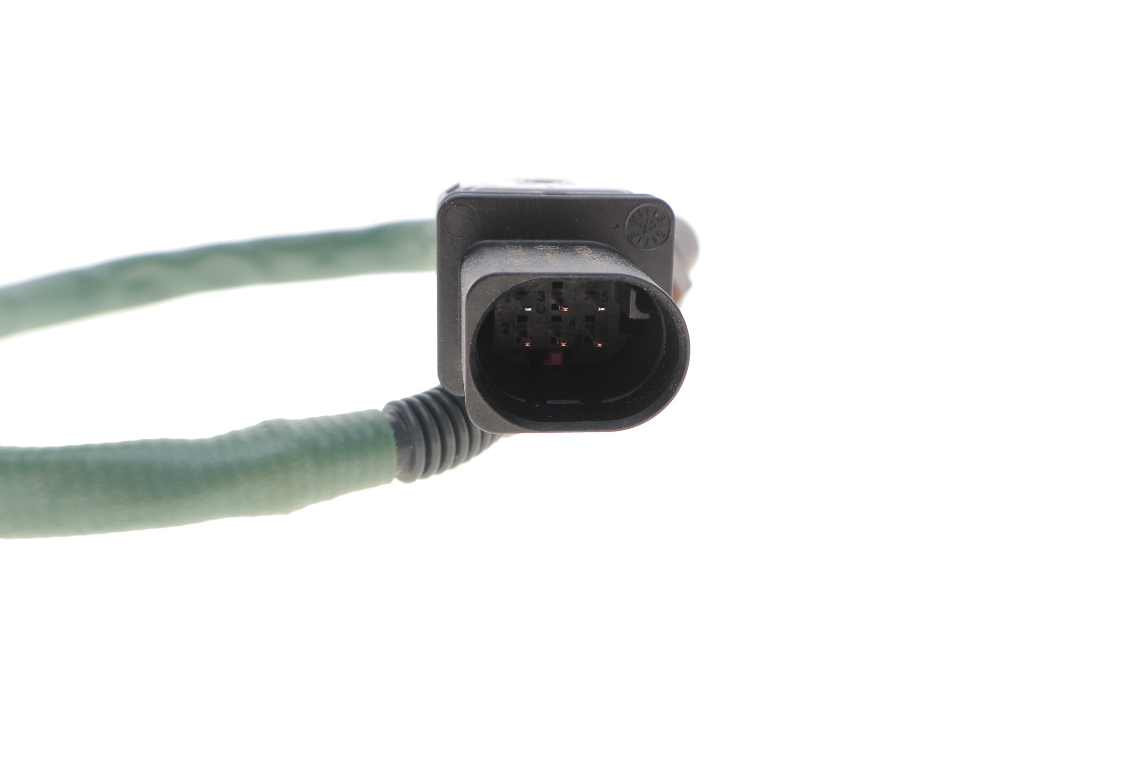 Лямбда зонд MB S-class (W221/W222) 3.5-6.0 (M276/M278/M157/M277/M279) 11-19