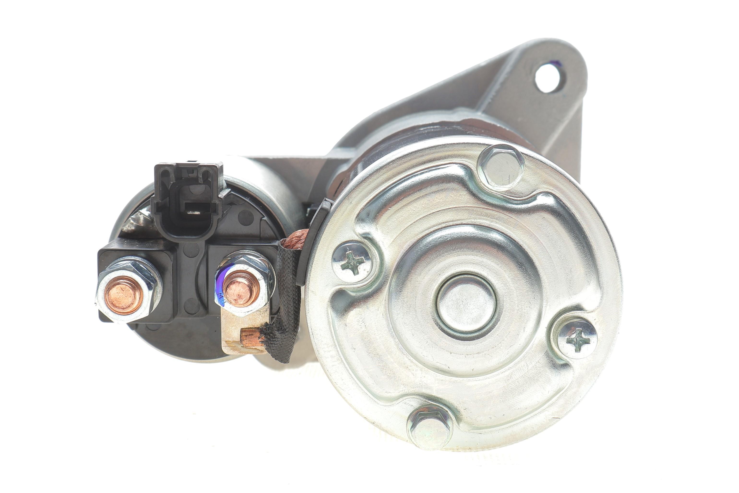 Стартер Toyota Land Cruiser 4.0 02-10 (12V/1.6kw)