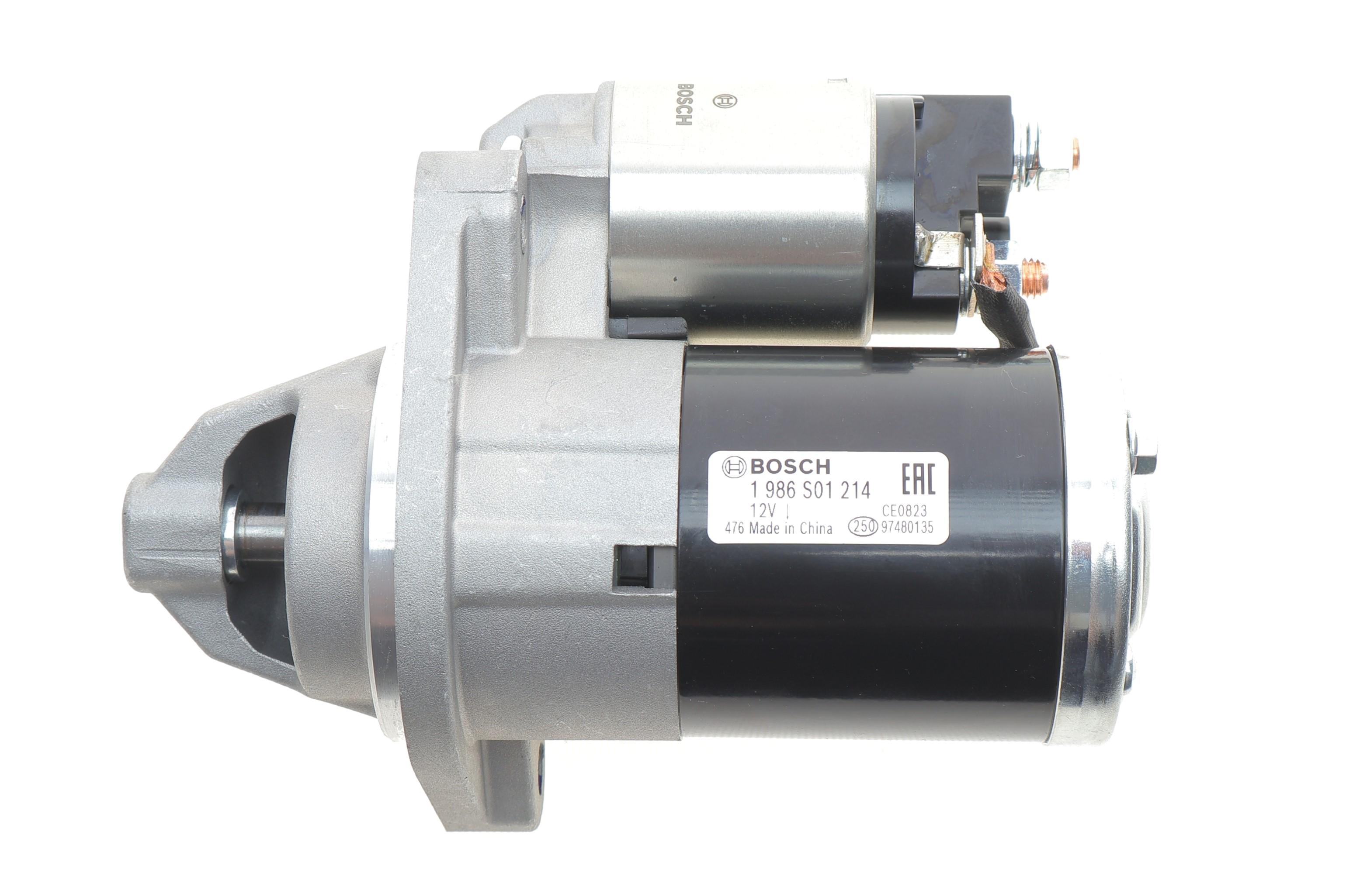 Стартер Toyota Land Cruiser 4.0 02-10 (12V/1.6kw)