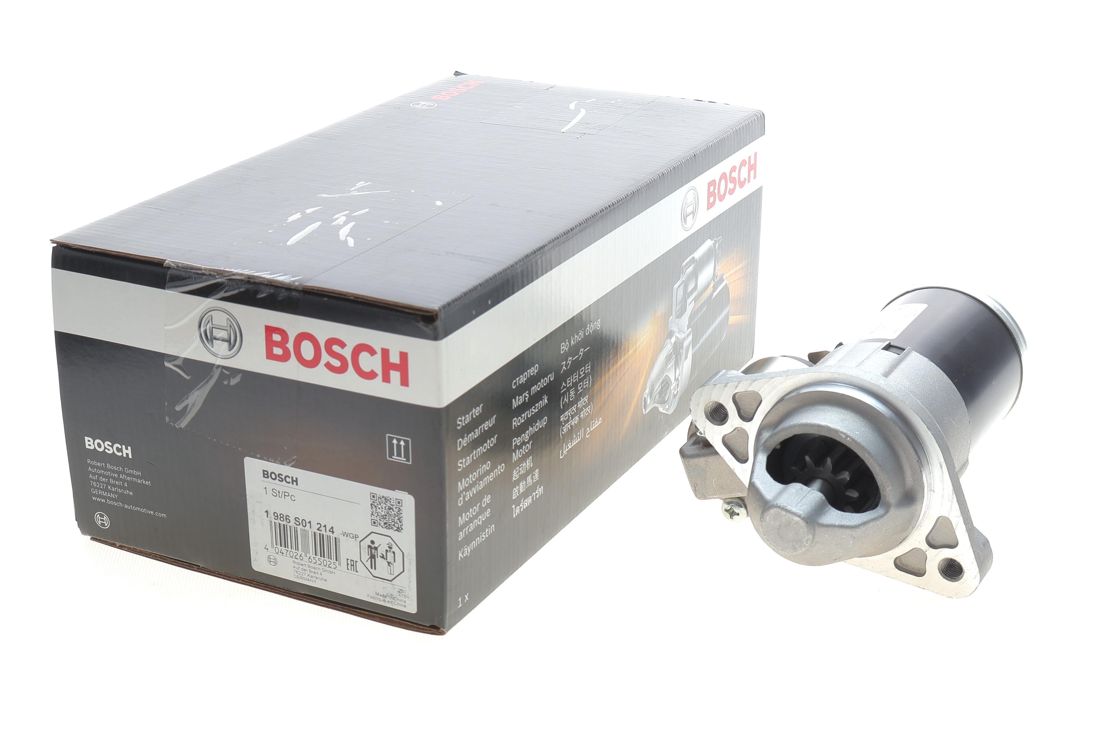 Стартер Toyota Land Cruiser 4.0 02-10 (12V/1.6kw)