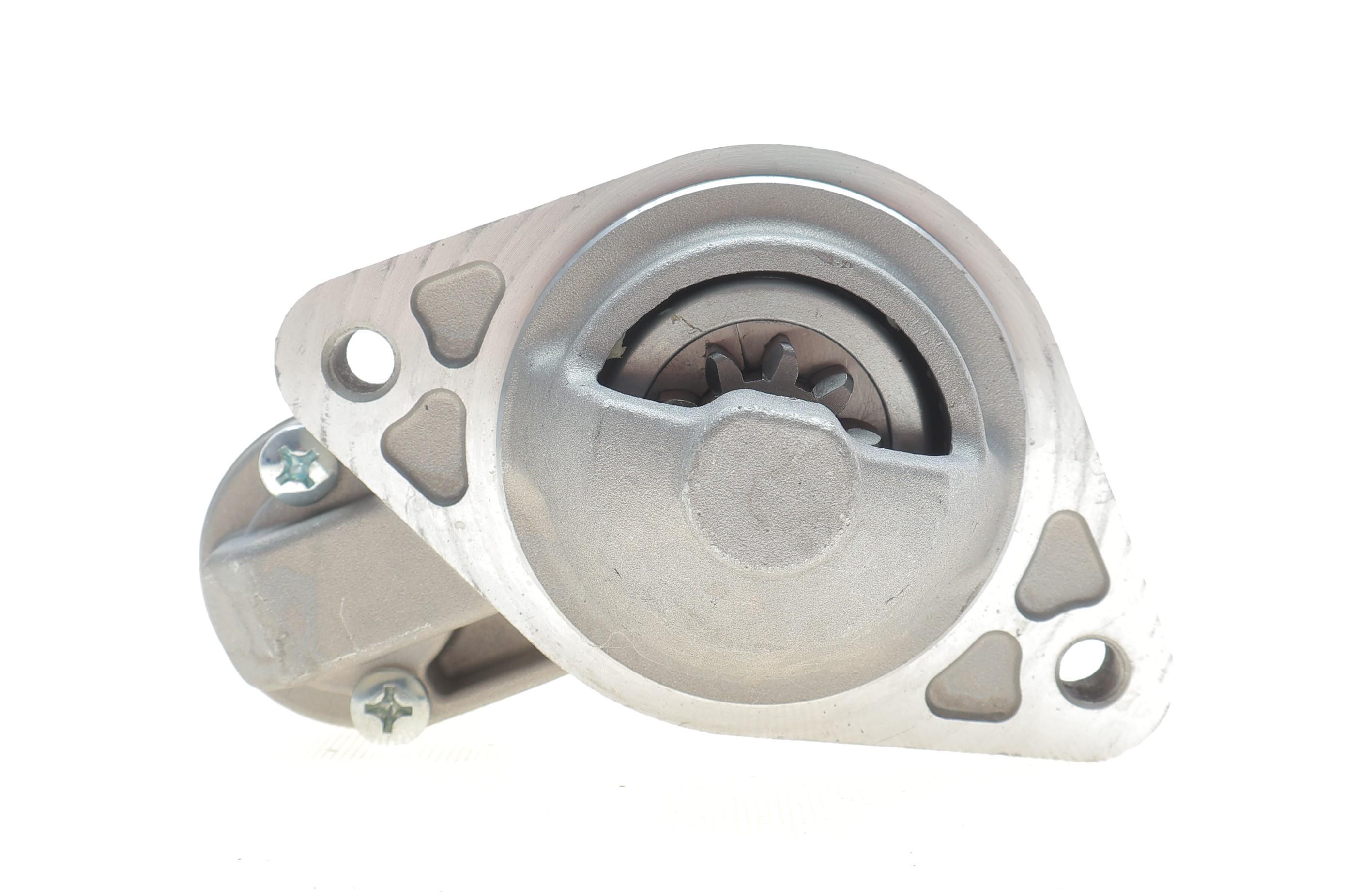 Стартер Toyota Land Cruiser 4.0 02-10 (12V/1.6kw)