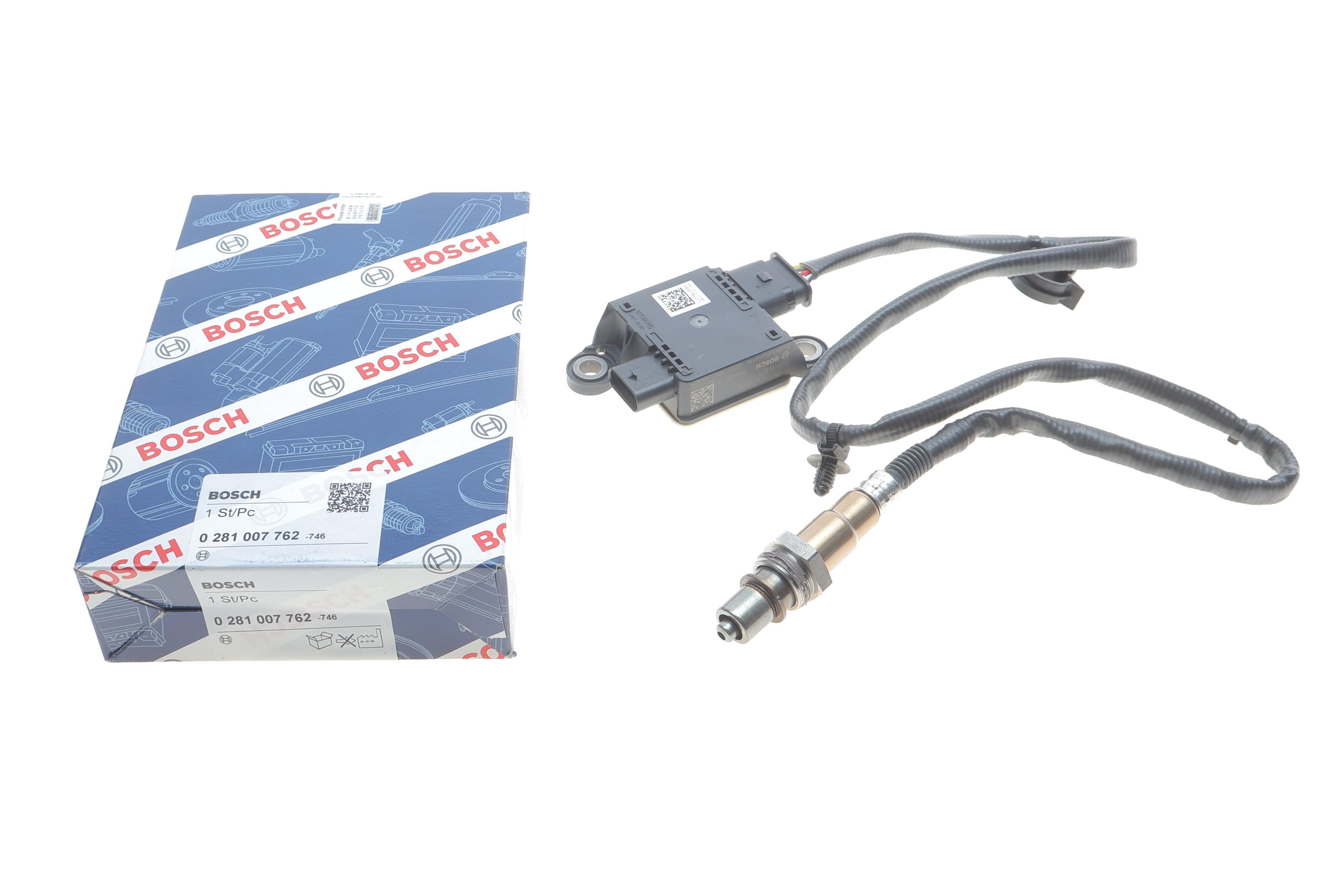 Датчик оксидів азоту (NOx) Ford Tourneo Custom V362 2.0 EcoBlue 19-