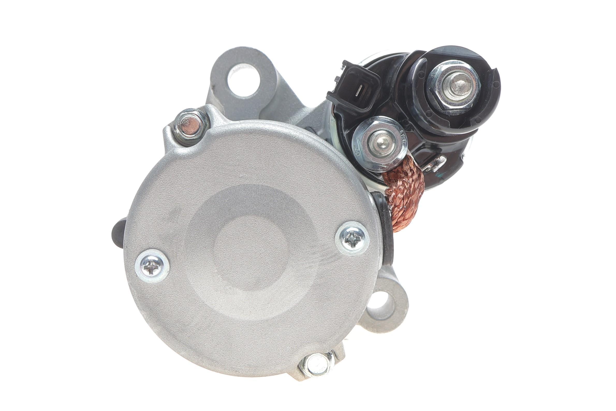 Стартер Honda Civic IX/CR-V/HR-V 1.6 i-DTEC 13- (1.6kw/12V)