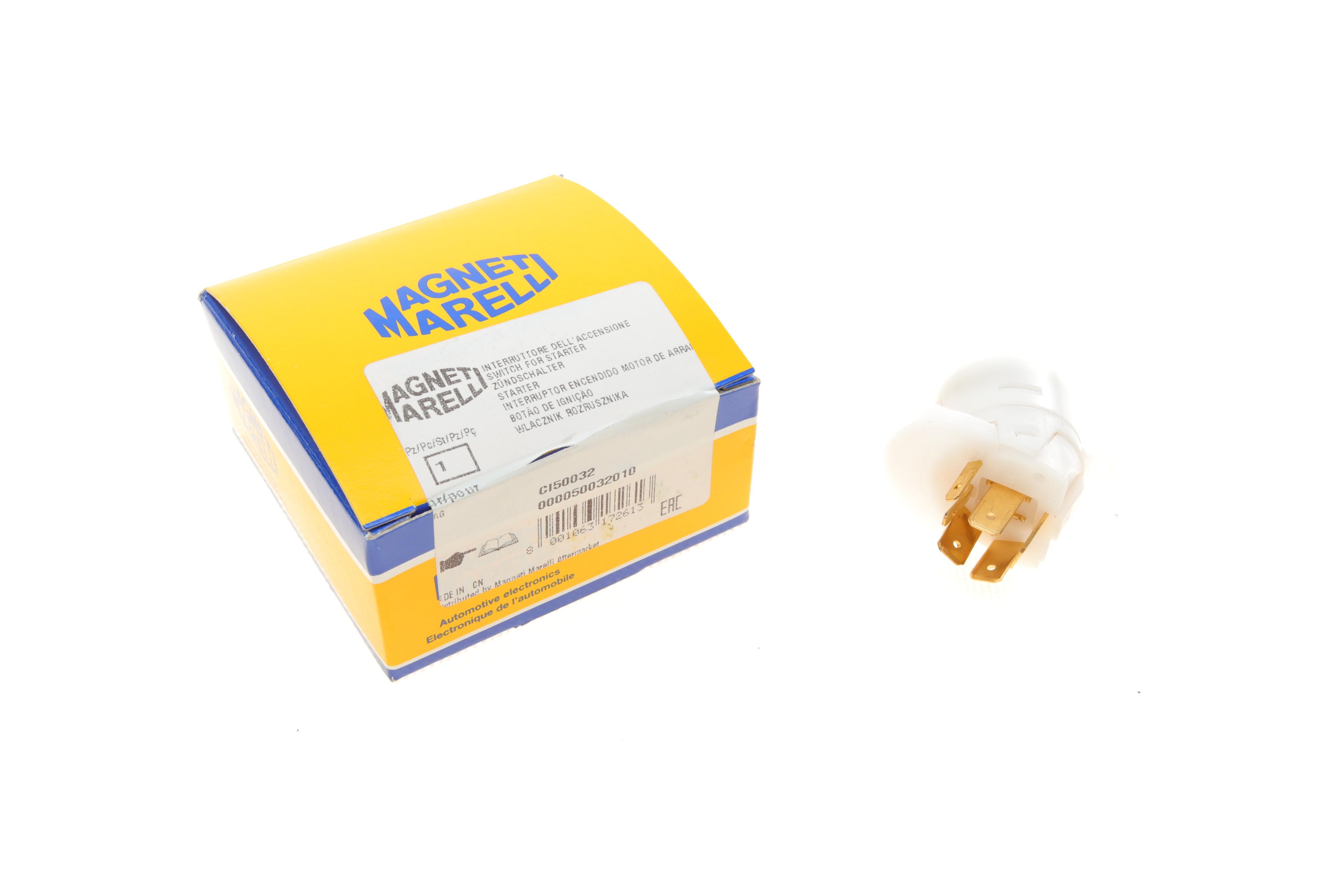 Контактна група VW Caddy I/ T3/ LT 1.5-2.0 -92 (CI50032)