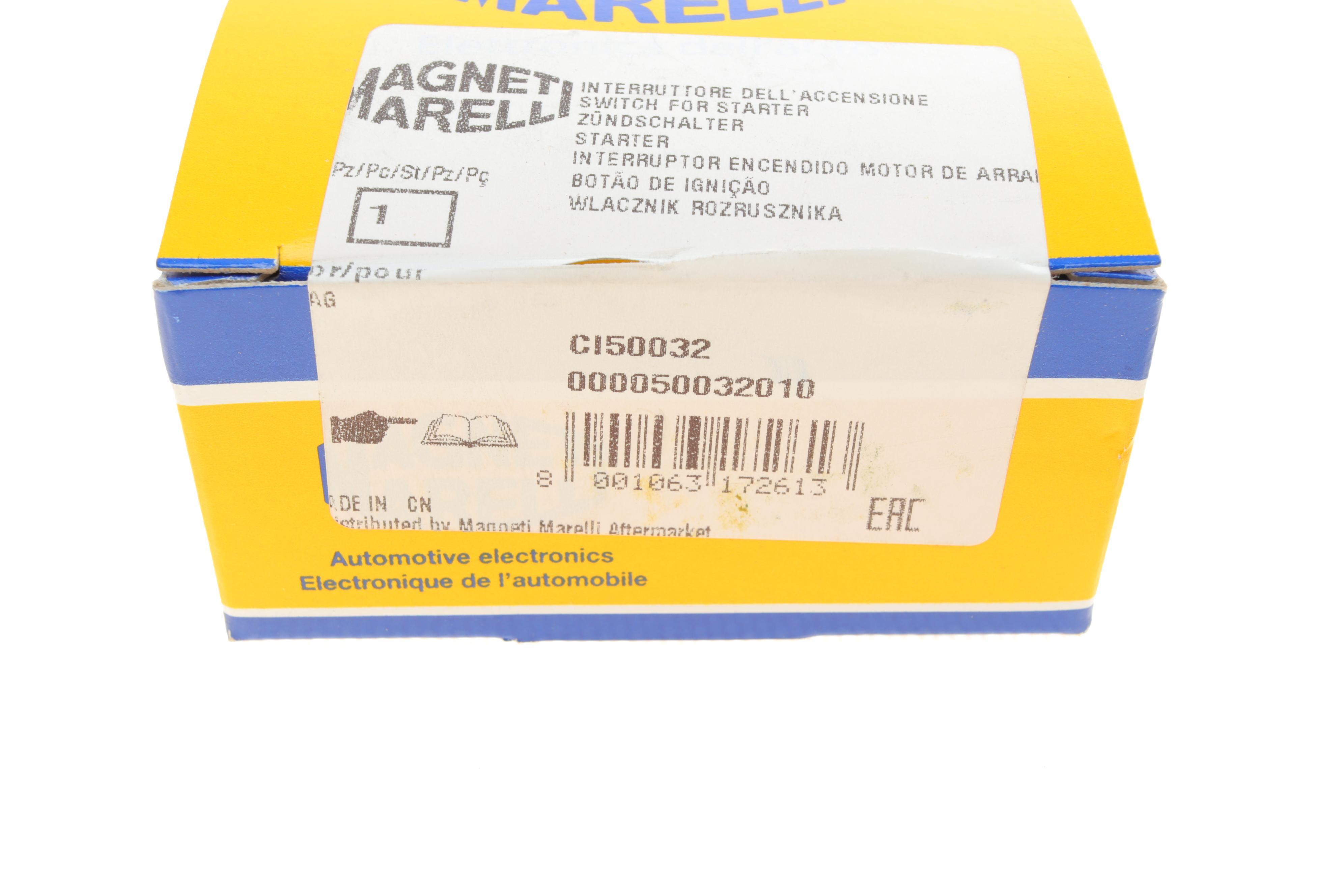 Контактна група VW Caddy I/ T3/ LT 1.5-2.0 -92 (CI50032)