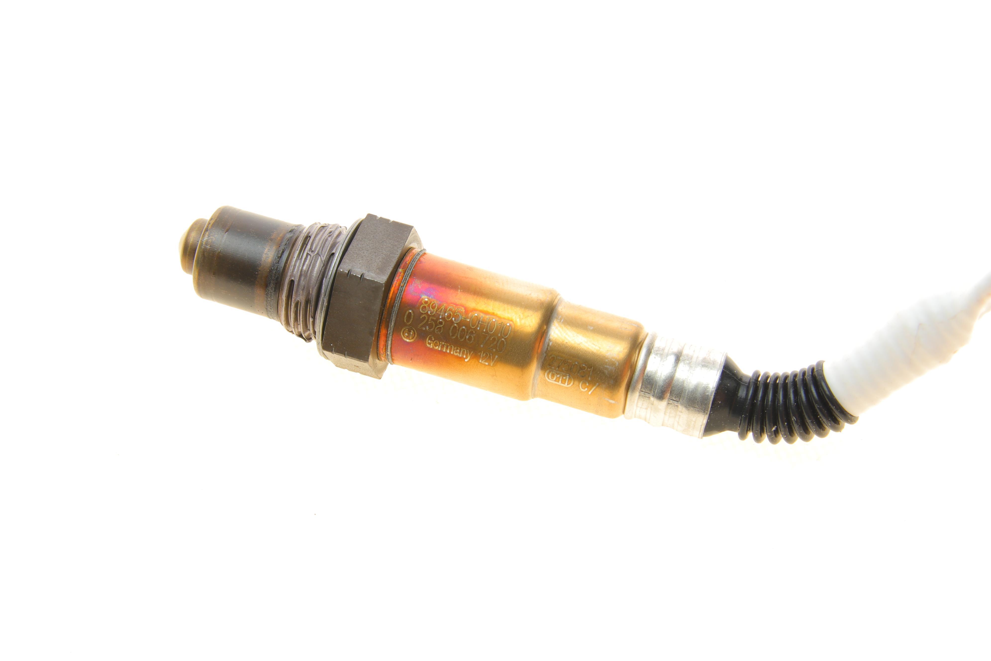 Лямбда зонд Citroen C1/Peugeot 107/Toyota Auris/Corolla/Yaris 1, 0-2, 0 01-