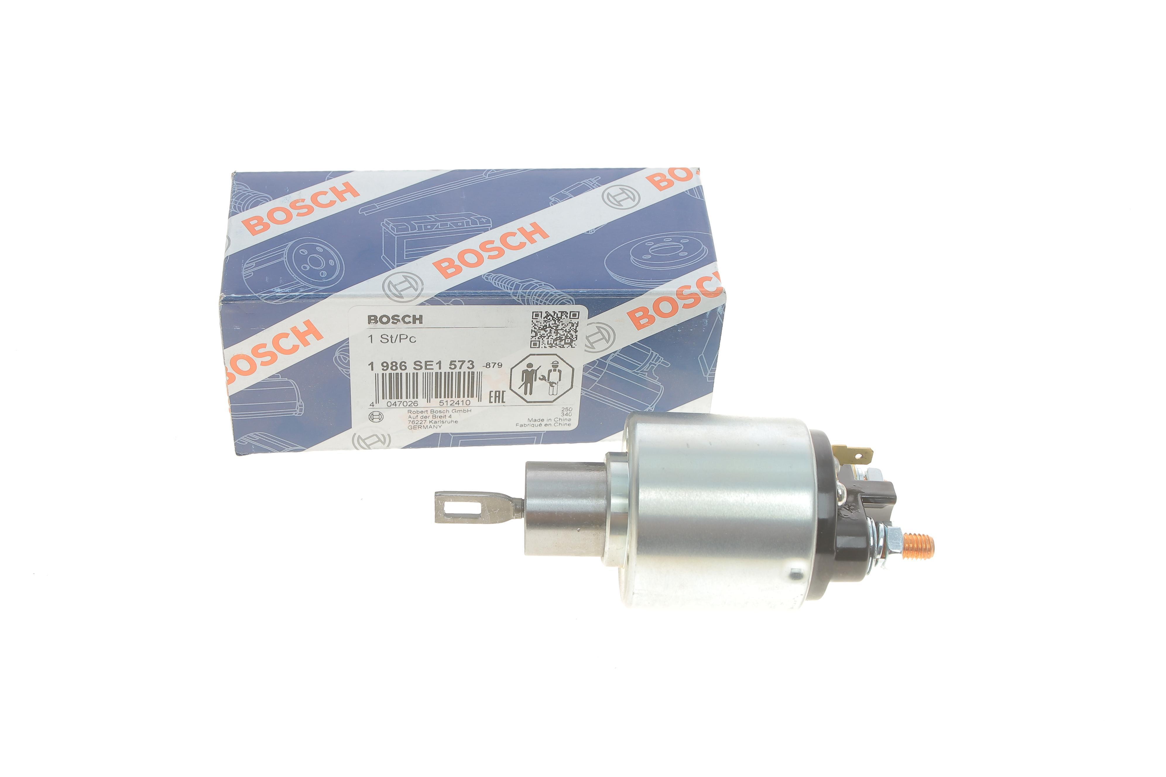 Реле стартера втягуюче VW T4 1.8/2.0 90-03 (12V)