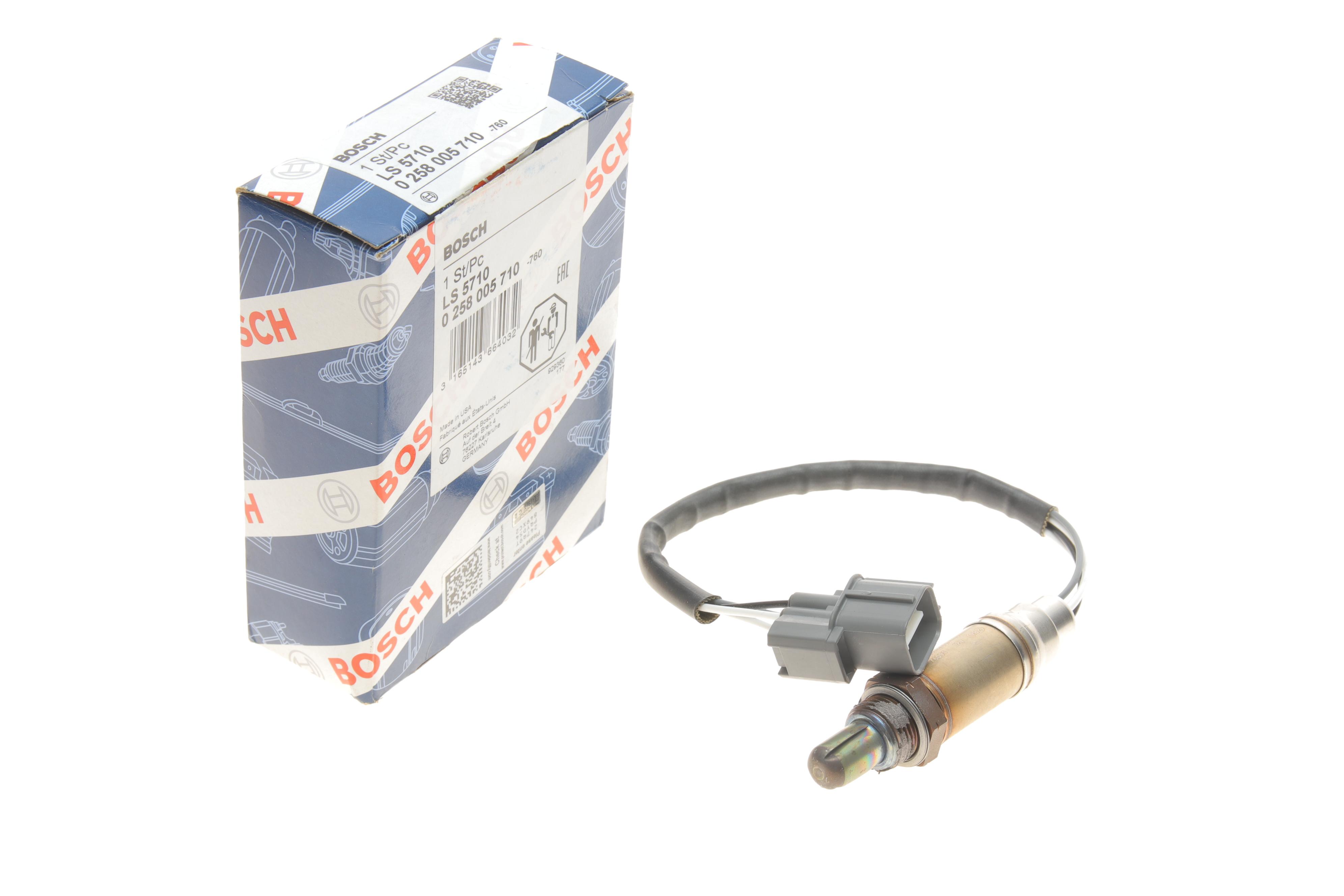 Лямбда зонд Honda Accord IV 2.0/2.2  i 16V /Civic V 1.5 i LSi/CRX III 1.6 i VTi