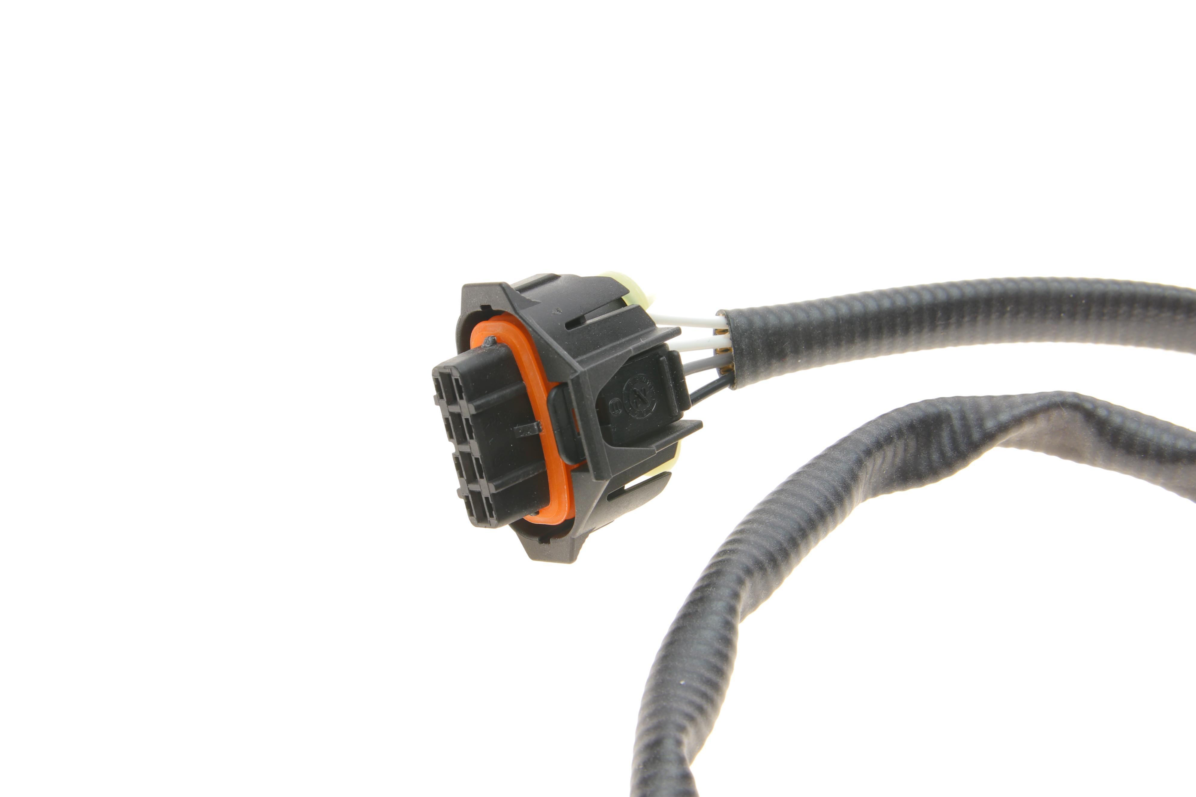 Лямбда зонд Porsche Cayenne 4.8 GTS/S/Turbo S 07-10