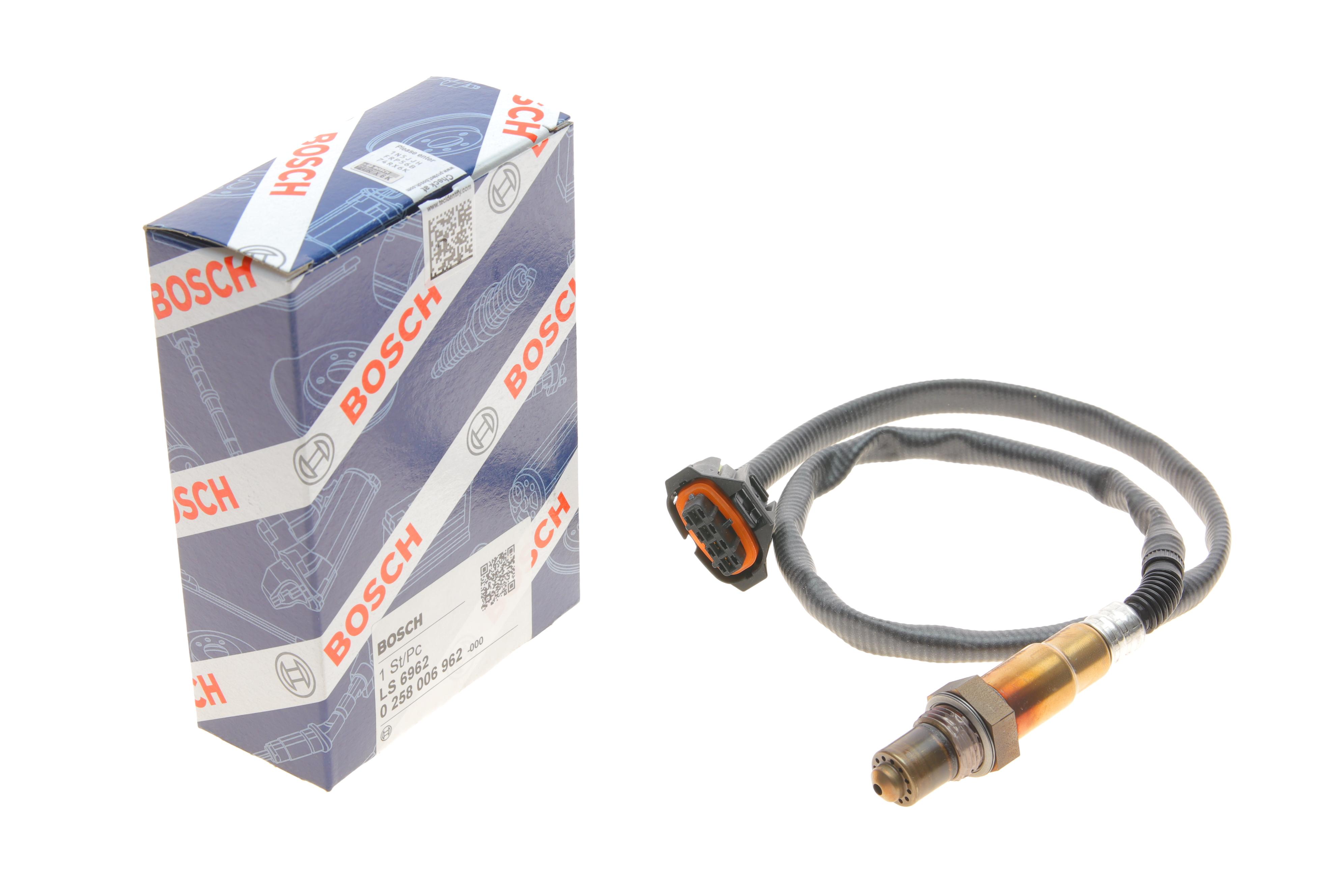 Лямбда зонд Porsche Cayenne 4.8 GTS/S/Turbo S 07-10