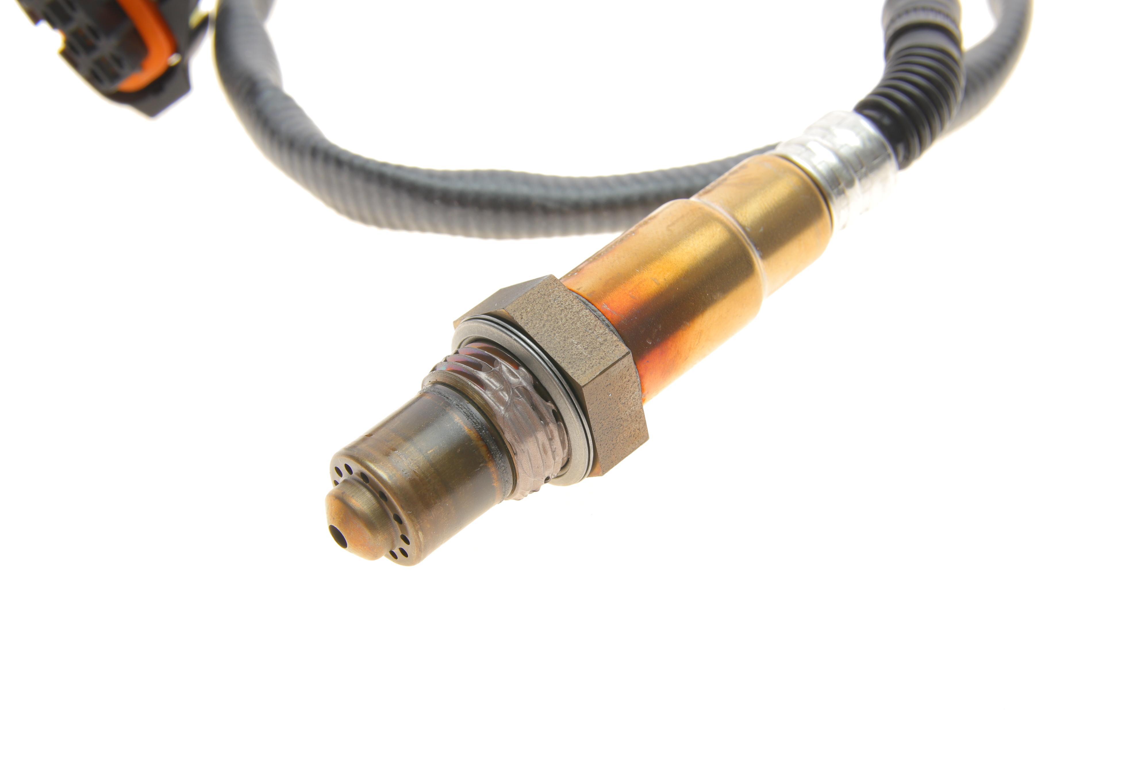 Лямбда зонд Porsche Cayenne 4.8 GTS/S/Turbo S 07-10