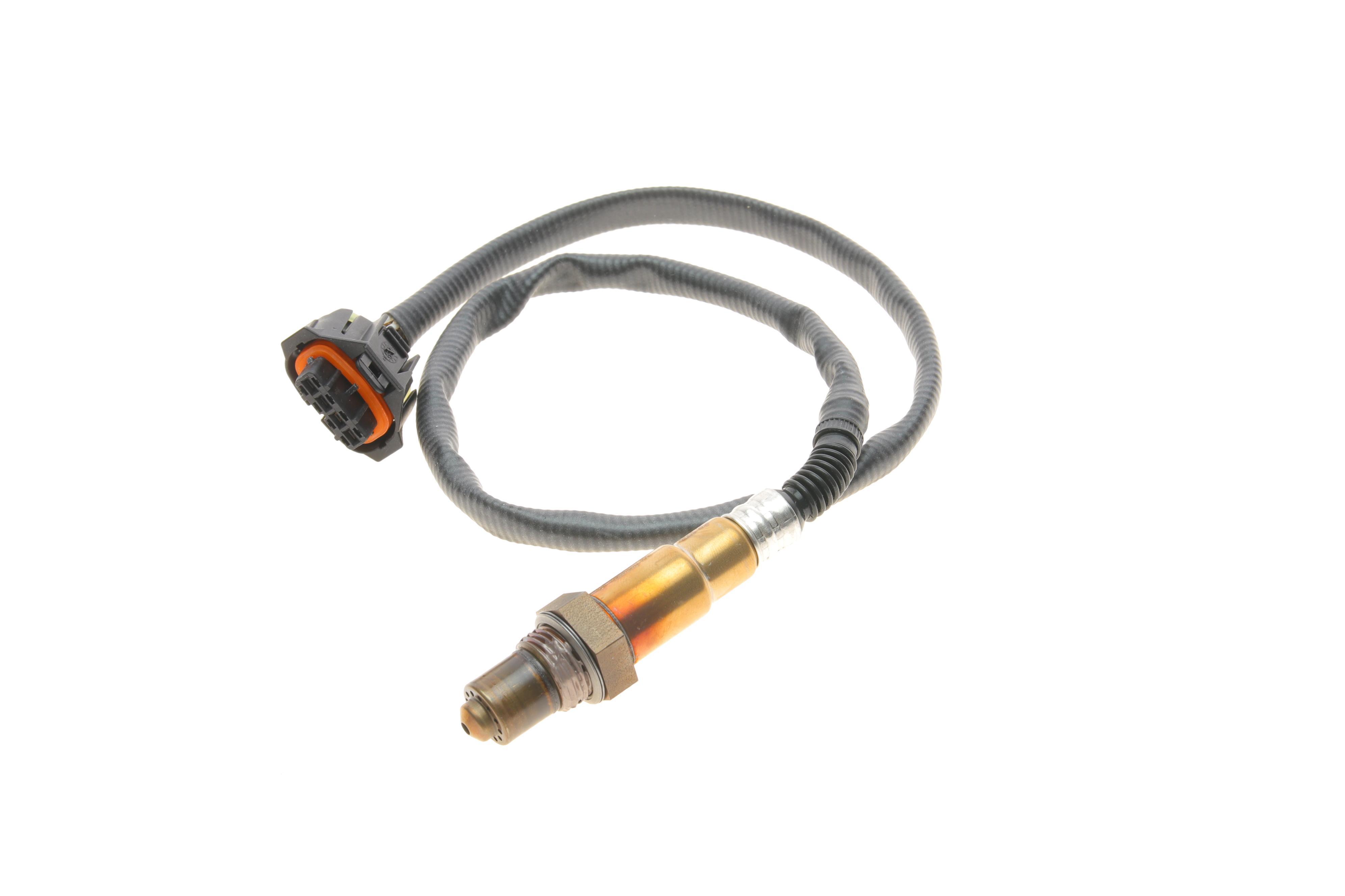 Лямбда зонд Porsche Cayenne 4.8 GTS/S/Turbo S 07-10