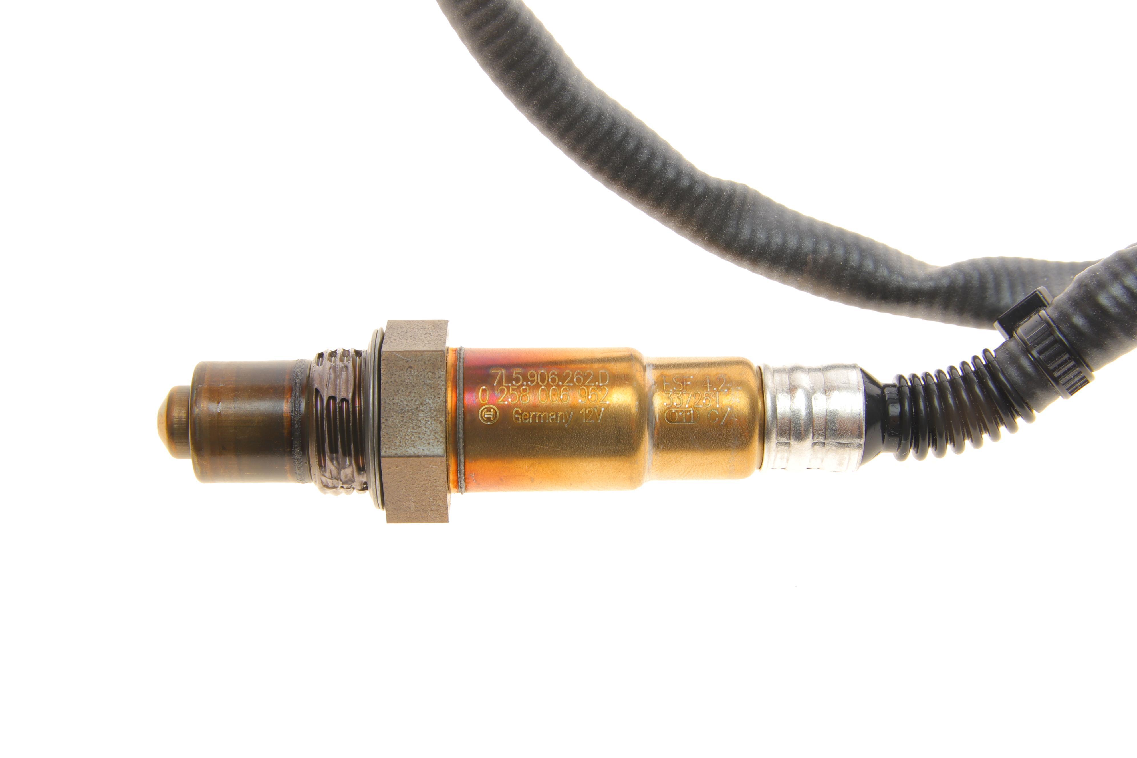 Лямбда зонд Porsche Cayenne 4.8 GTS/S/Turbo S 07-10