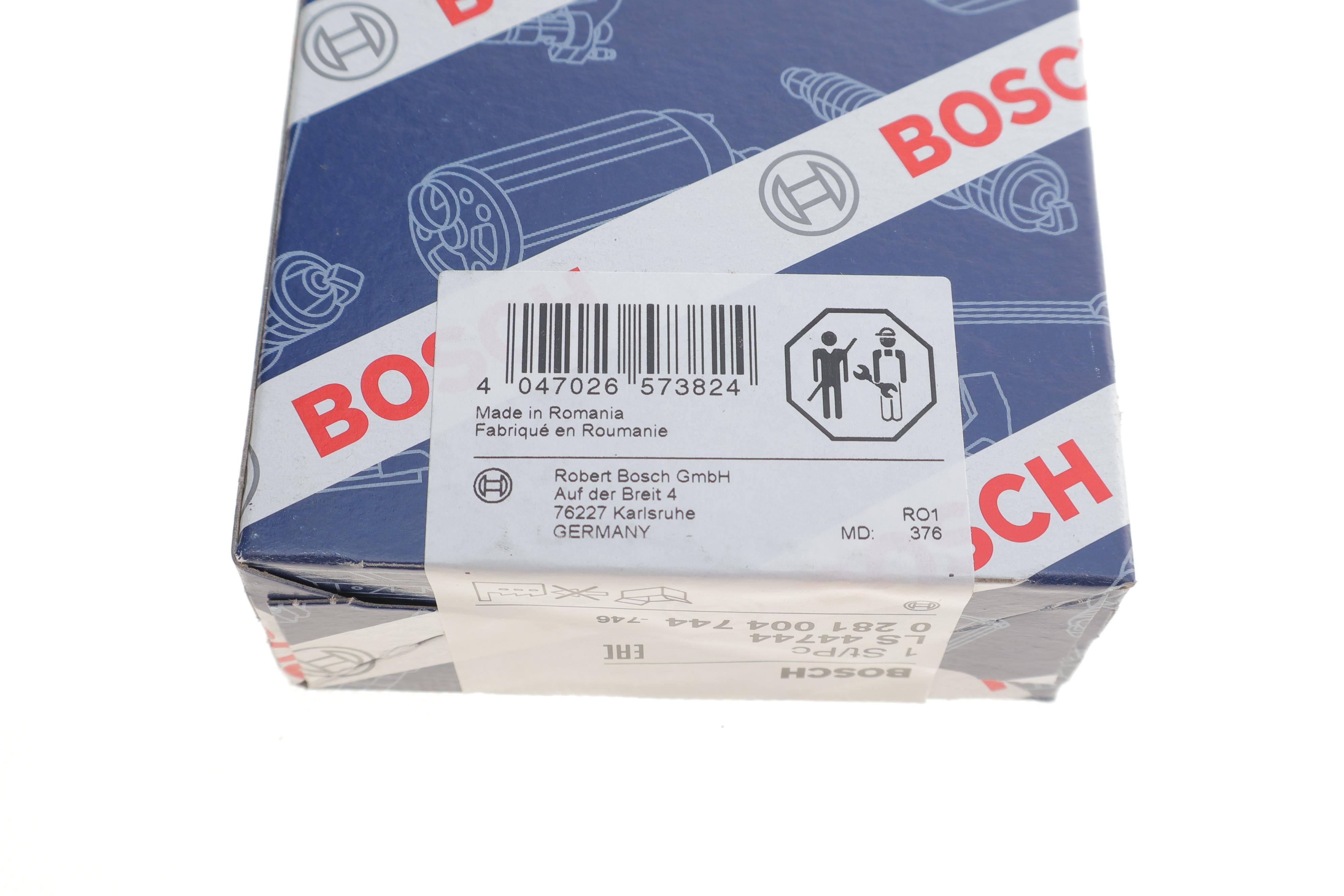 Лямбда зонд BMW 2 (F45/F46)/X1 (F48)/X2 (F39) 1.5-2.0D (B37/B47) 13-