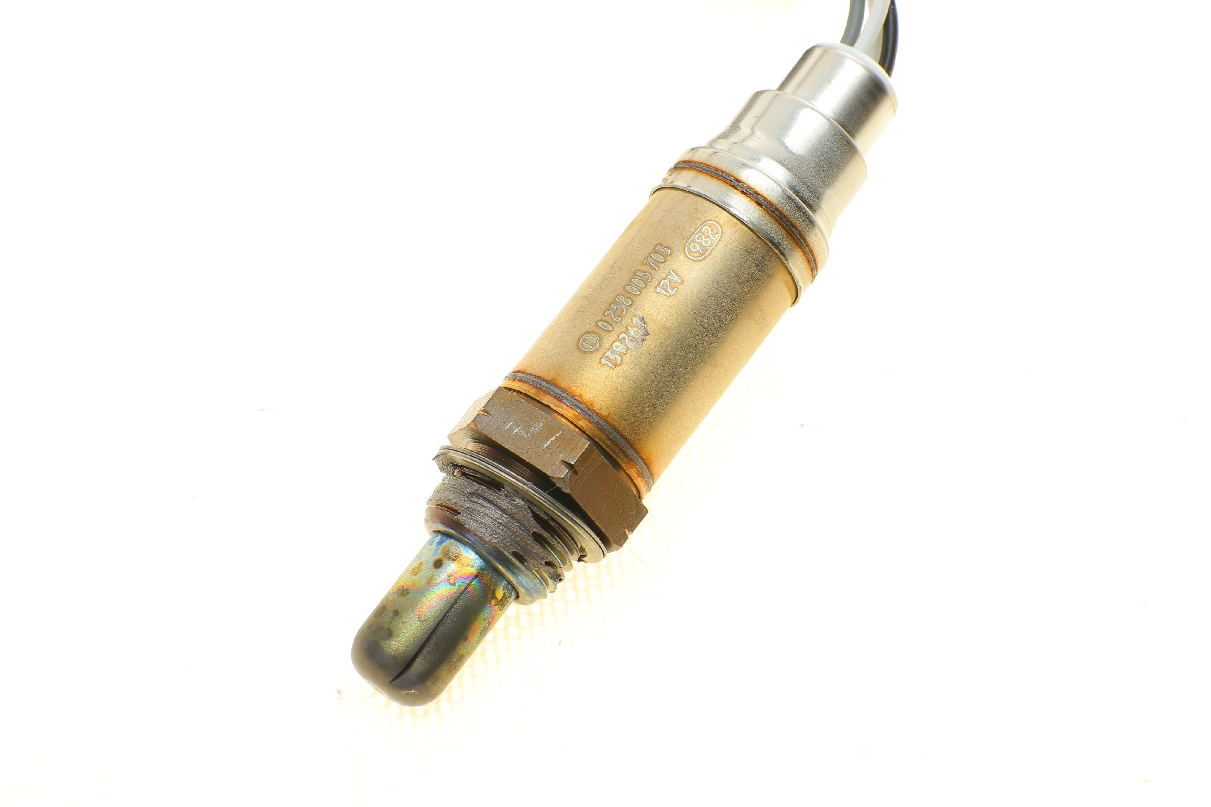 Лямбда зонд Opel Frontera B 2.2/3.2 98-04/Daewoo Lanos 1.3-1.6 97-