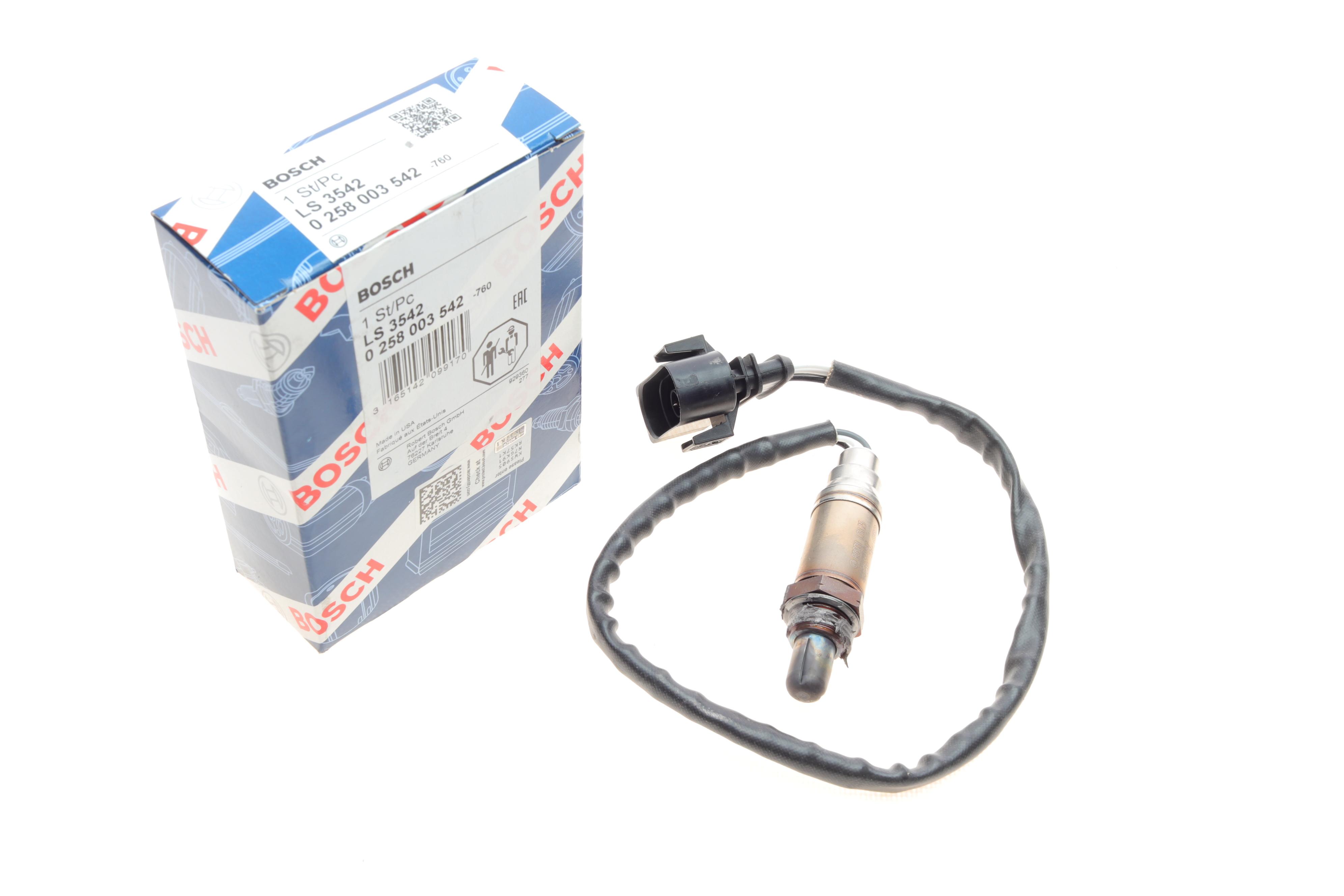 Лямбда зонд VW Caddy/Golf/Passat 1.4-1.6 04-15