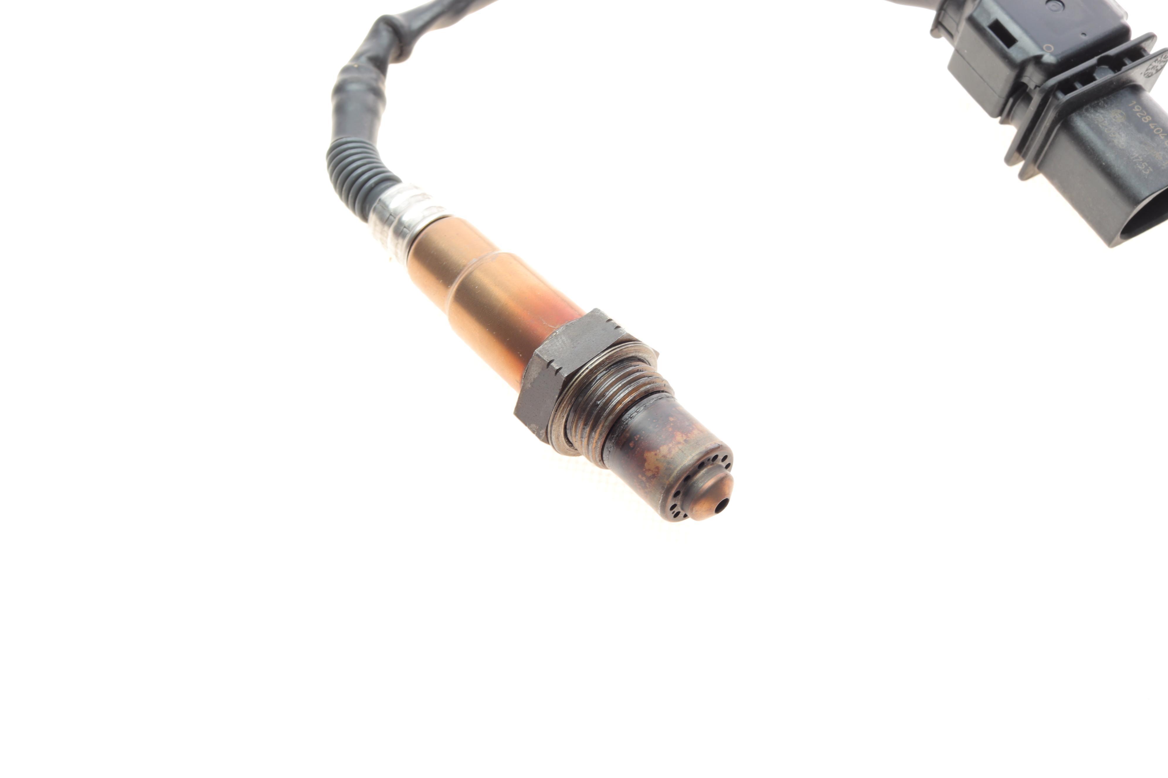 Лямбда зонд Hyundai Santa Fe II/III 1.5-3.0 CRDi 08-