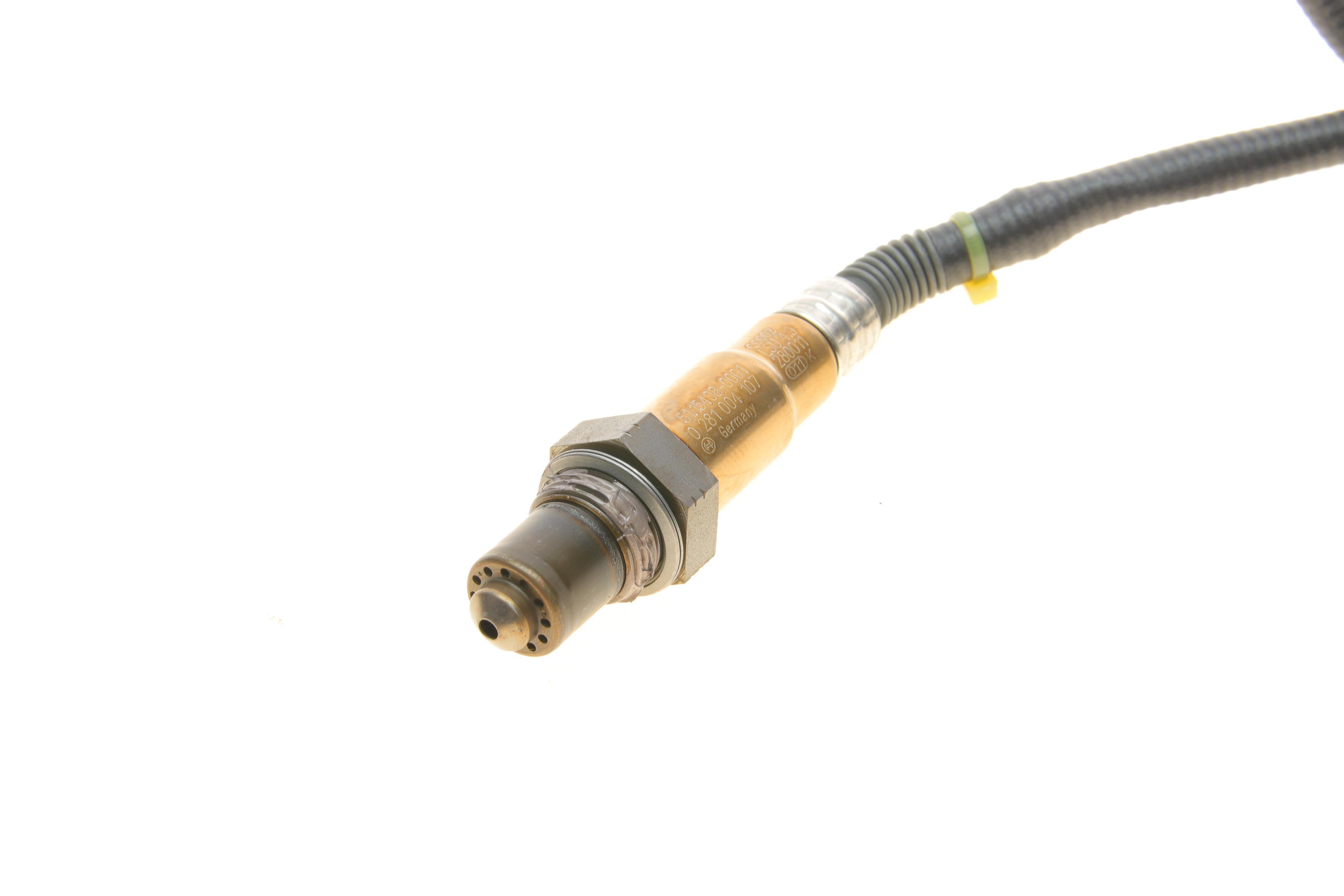 Лямбда зонд MAN TGA/TGM/TGL/TGS/TGX 01-