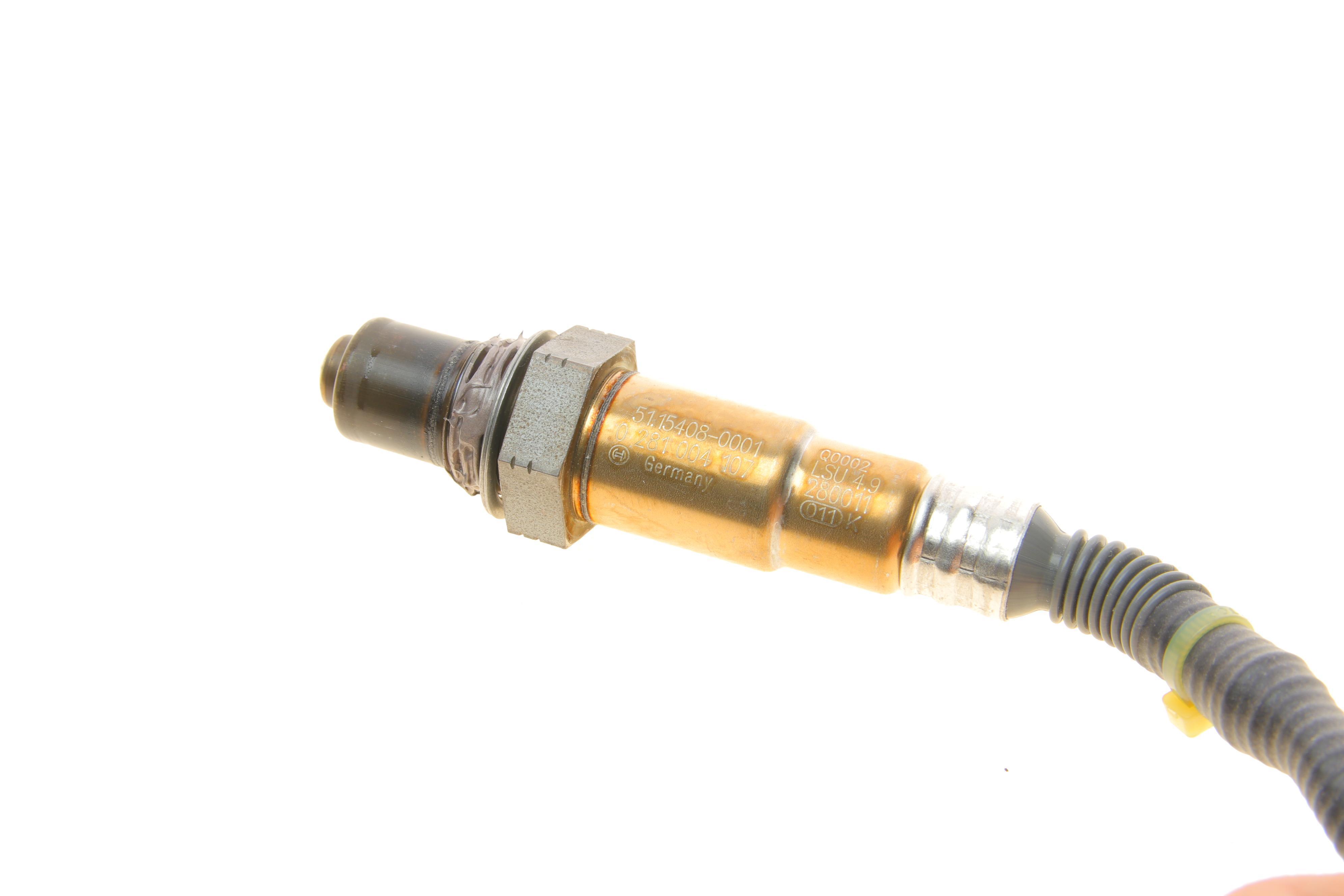 Лямбда зонд MAN TGA/TGM/TGL/TGS/TGX 01-