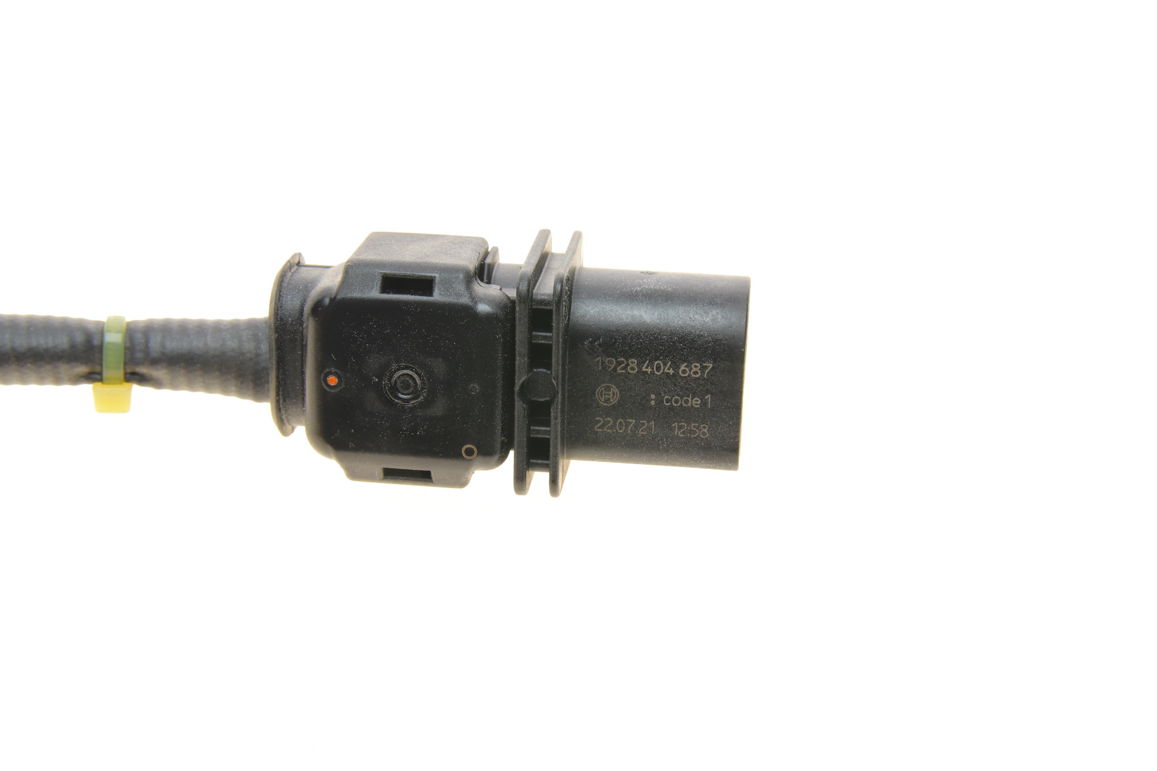 Лямбда зонд MAN TGA/TGM/TGL/TGS/TGX 01-