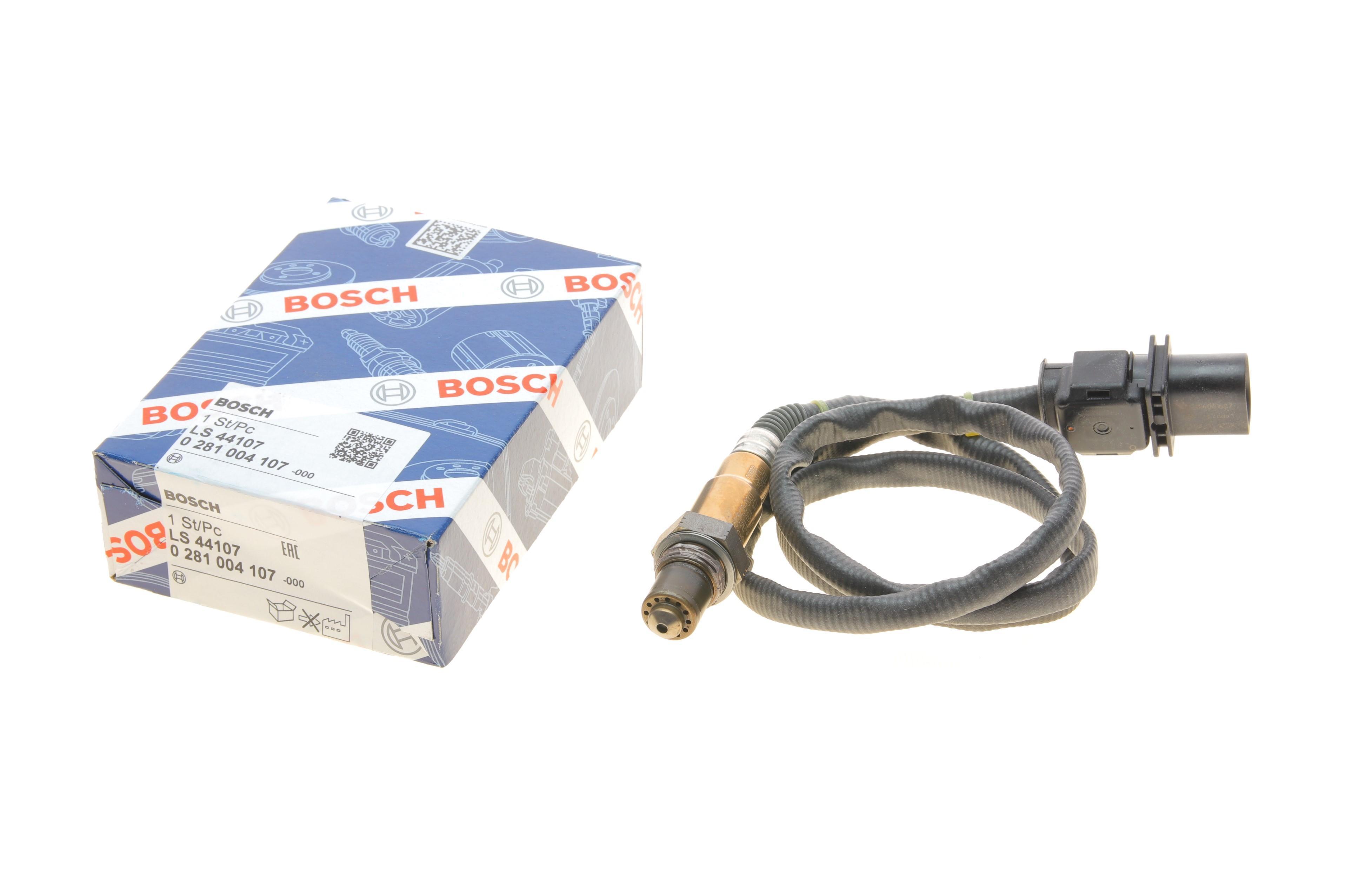 Лямбда зонд MAN TGA/TGM/TGL/TGS/TGX 01-