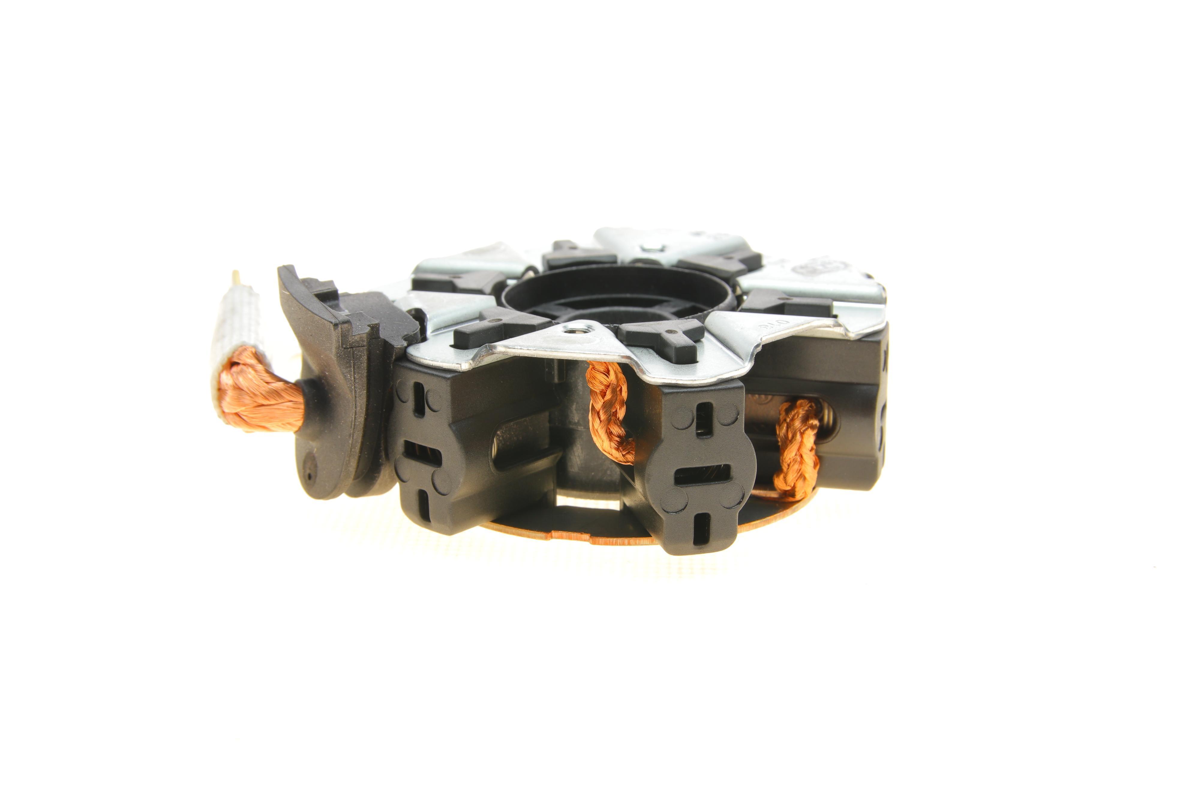 Щіткотримач стартера Citroen Jumper/Peugeot Boxer 2.2 HDi 11-