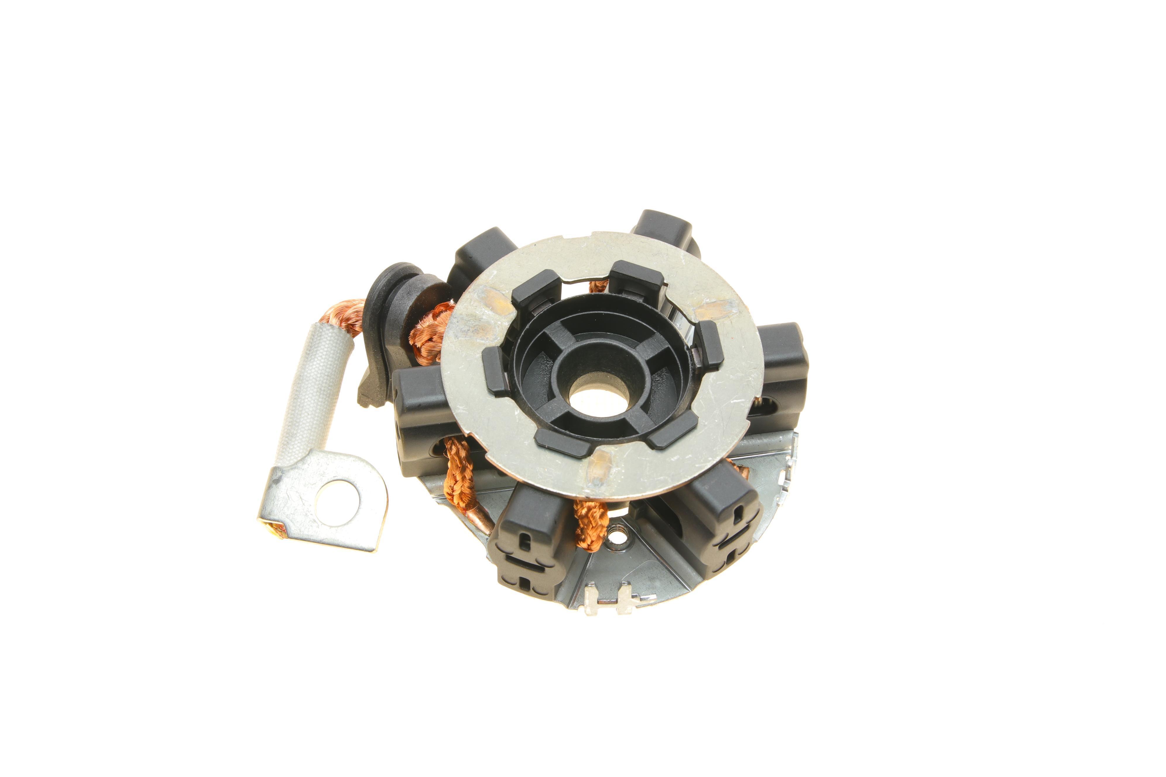 Щіткотримач стартера Citroen Jumper/Peugeot Boxer 2.2 HDi 11-