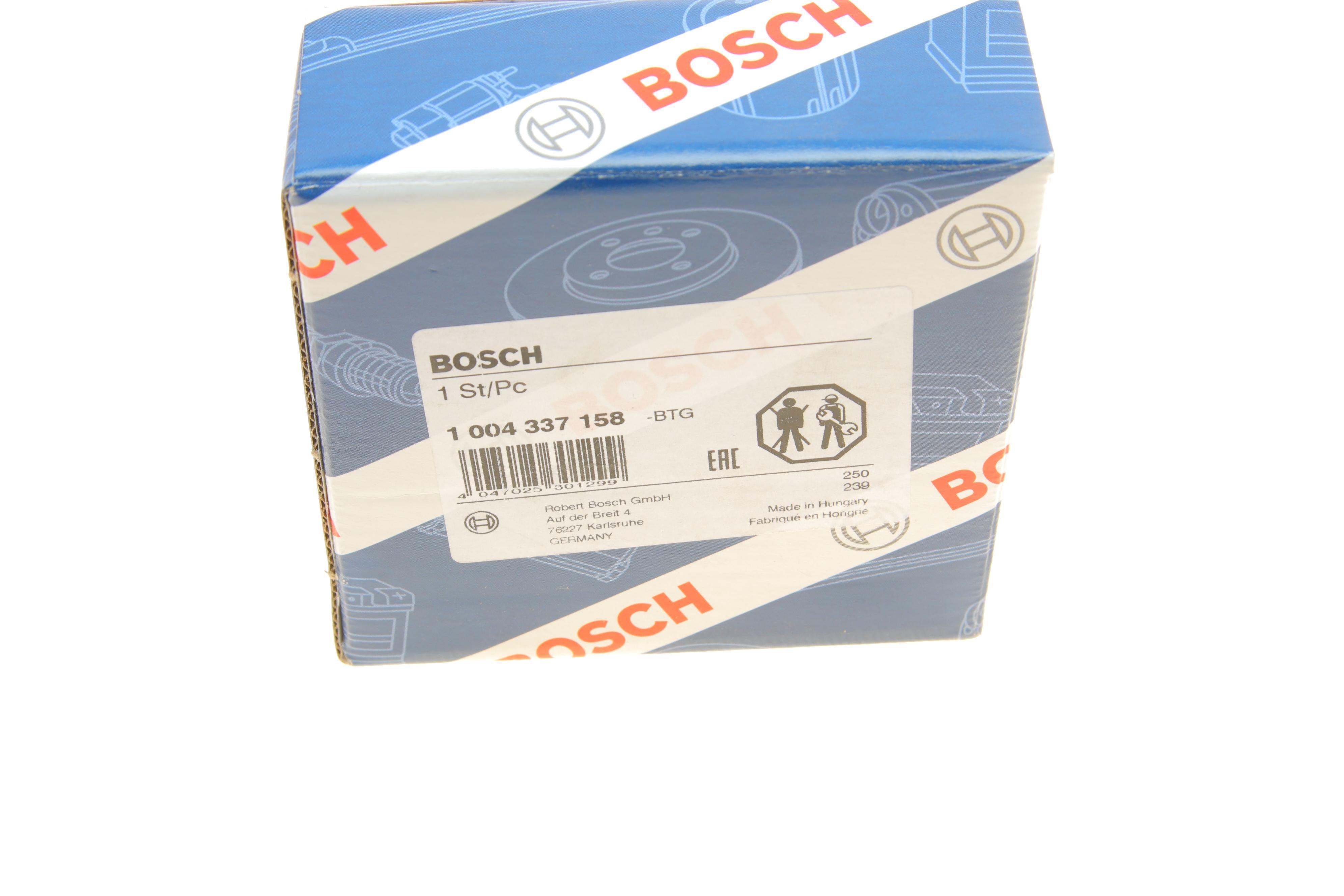 Щіткотримач стартера Citroen Jumper/Peugeot Boxer 2.2 HDi 11-