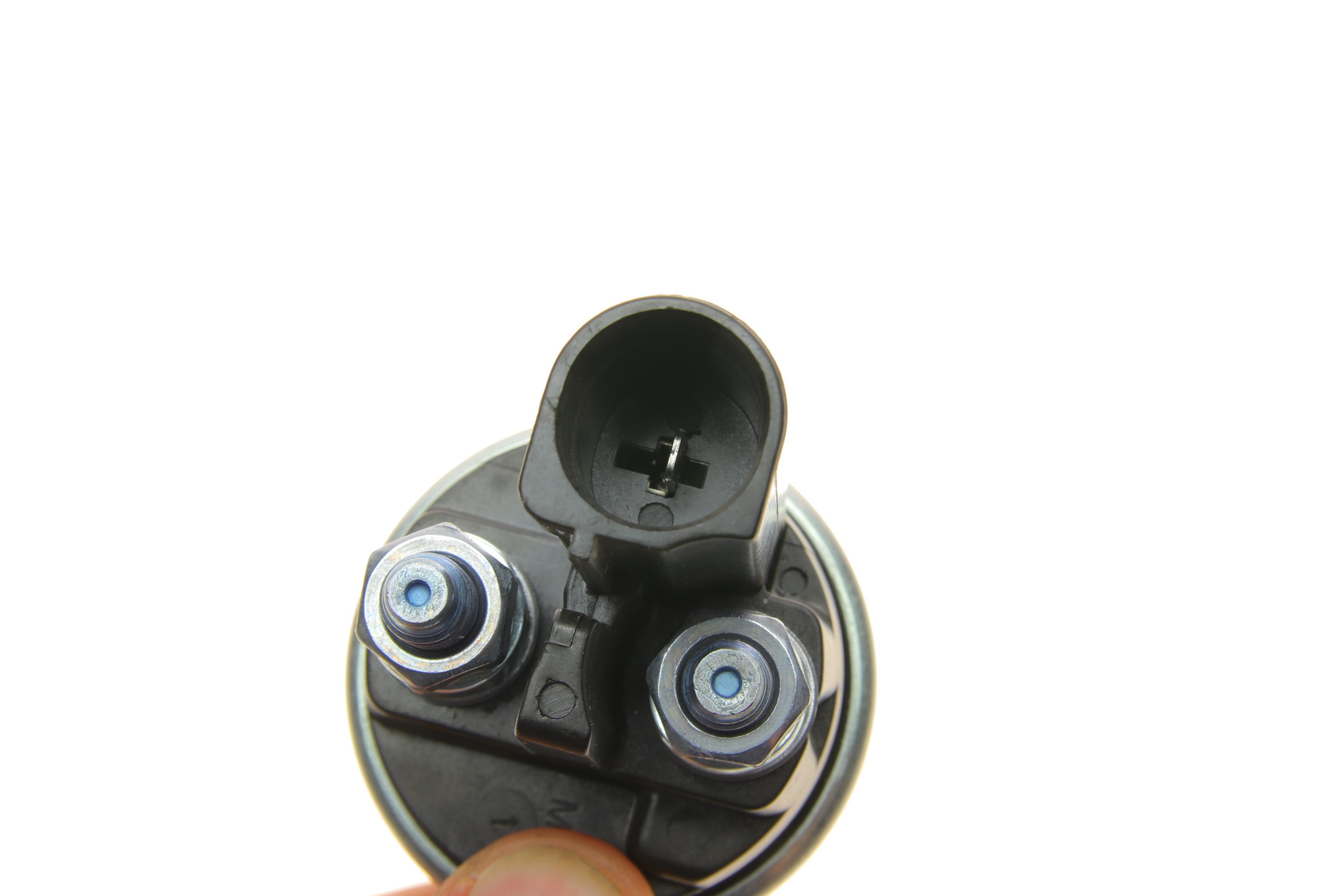 Реле стартера втягуюче VW