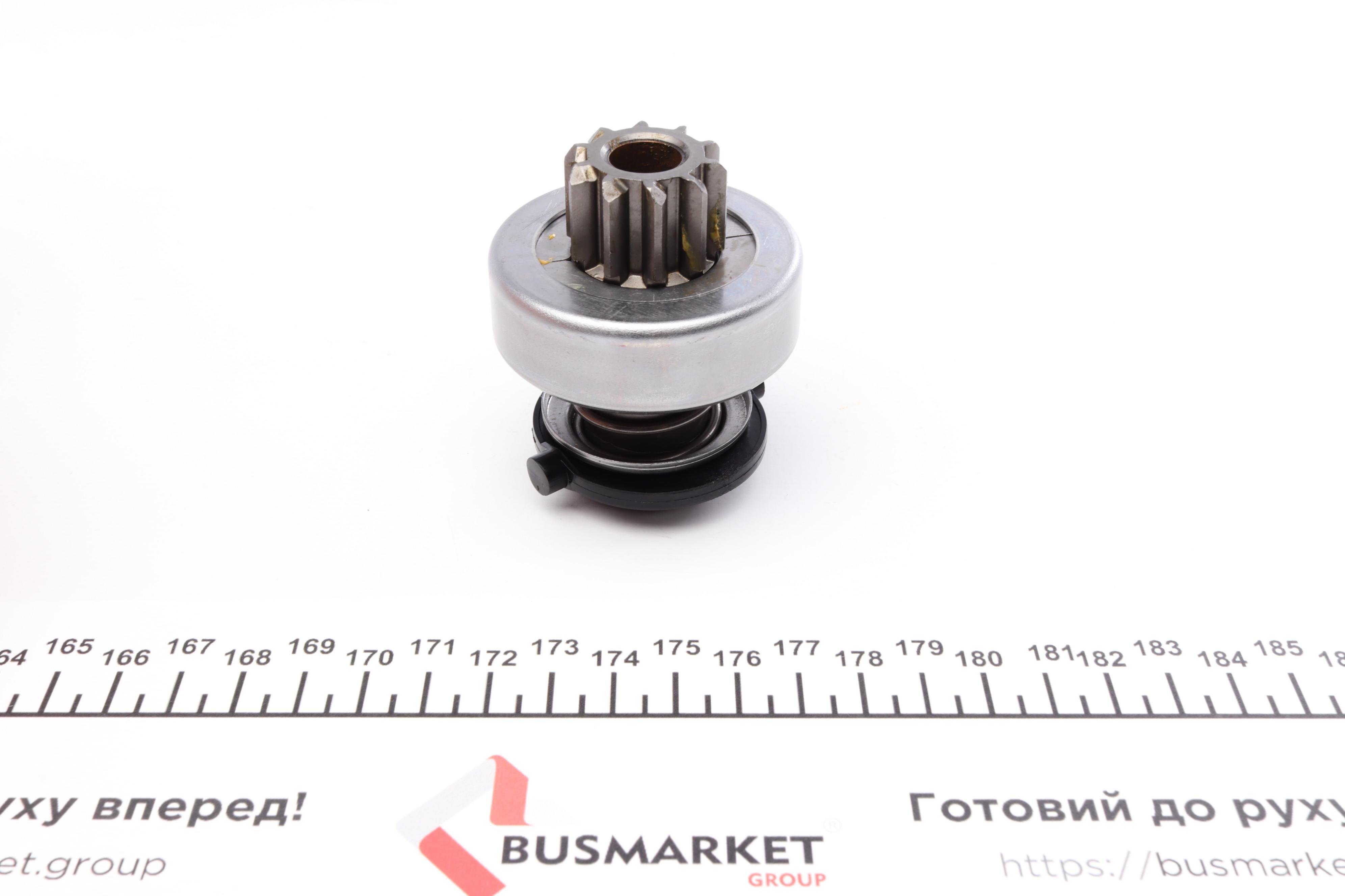 Бендикс стартера MB 208 (AMB0166)