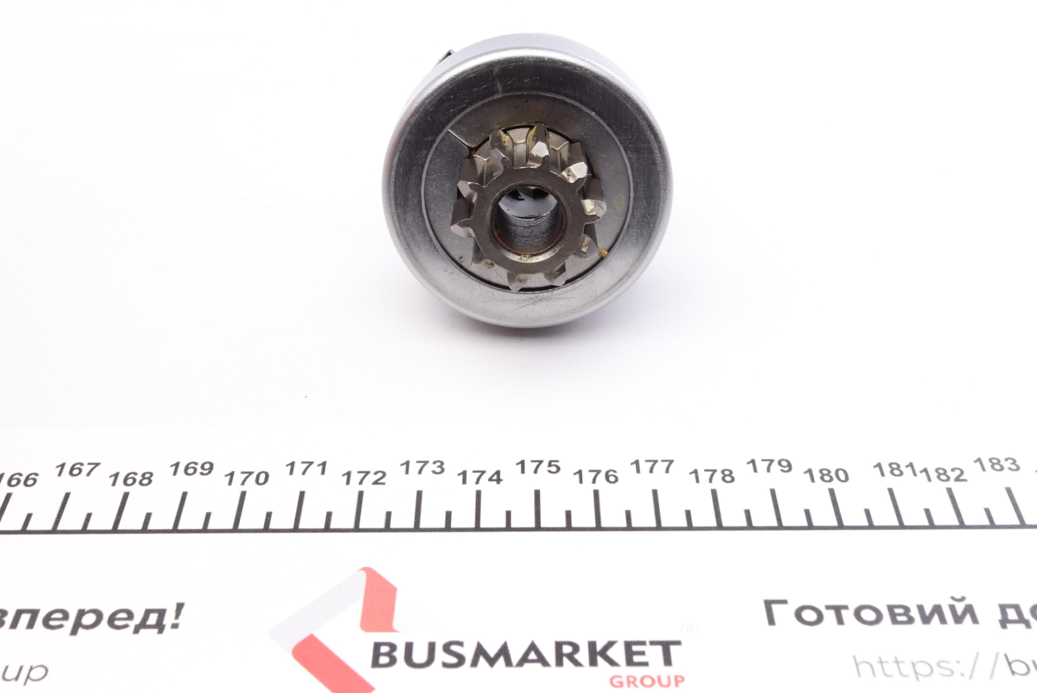 Бендикс стартера MB 208 (AMB0166)