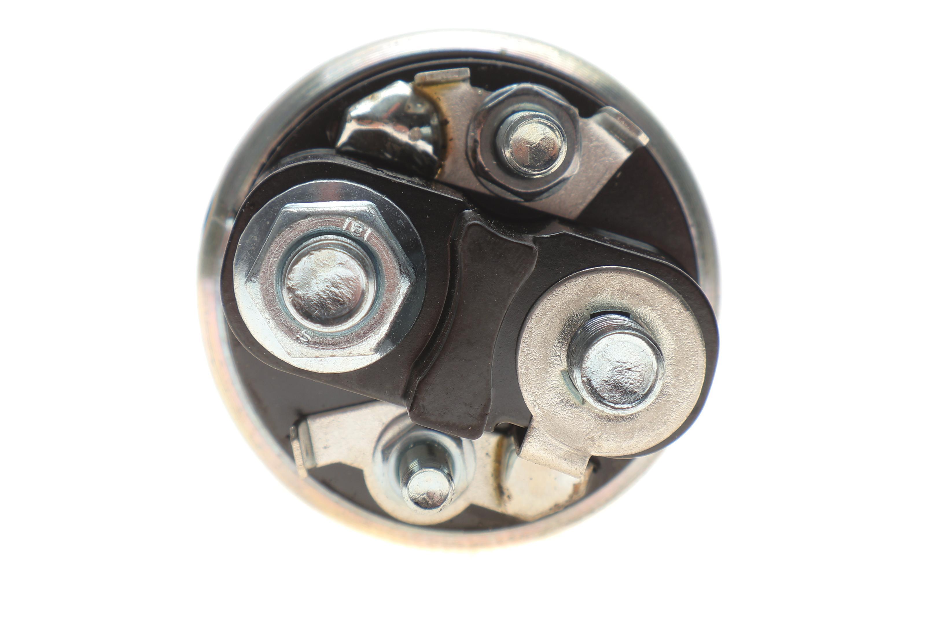 Реле стартера втягуюче BMW 3 (E36/E46) 95- M43/M41/M52/M54