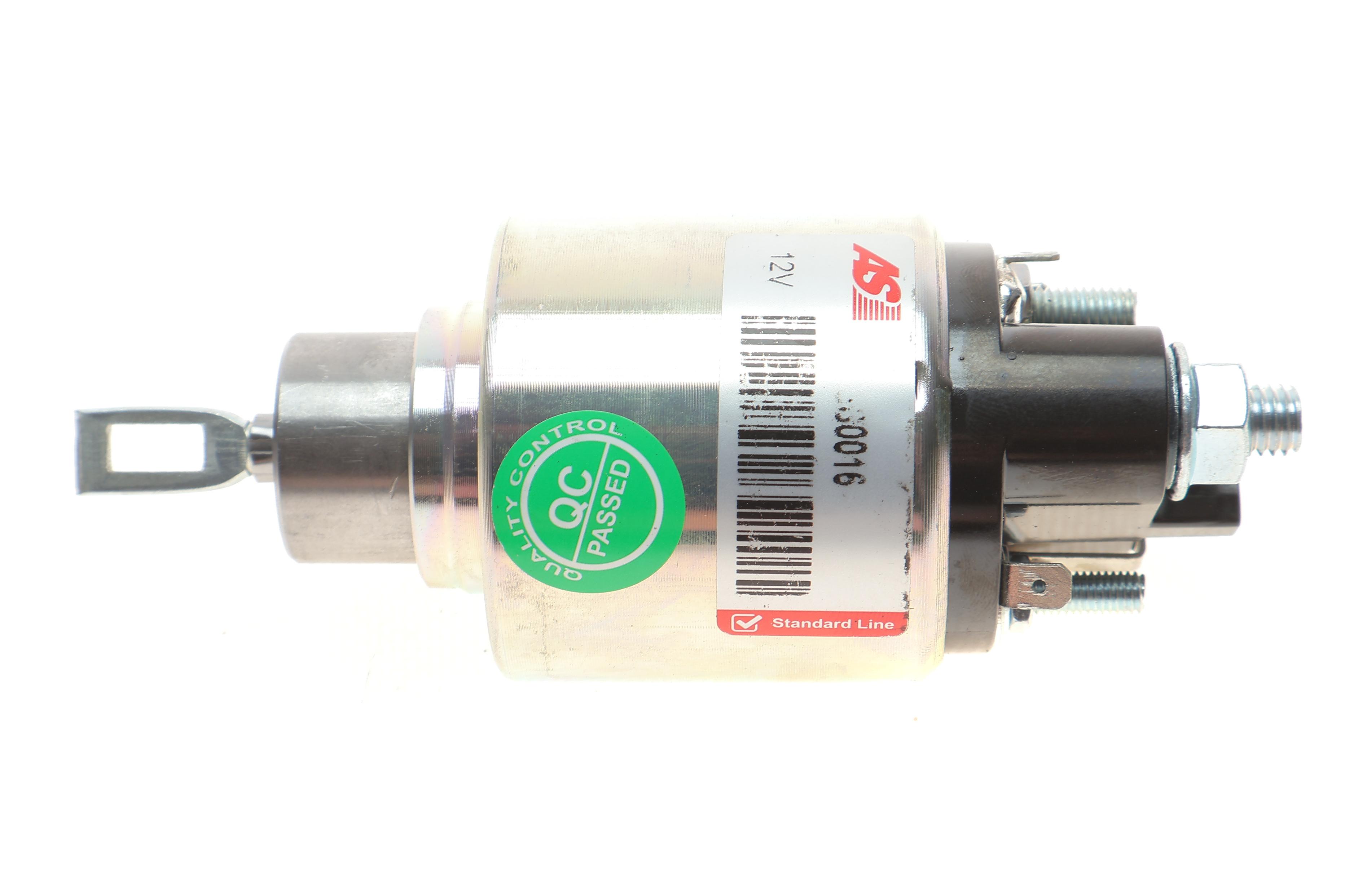 Реле стартера втягуюче BMW 3 (E36/E46) 95- M43/M41/M52/M54 