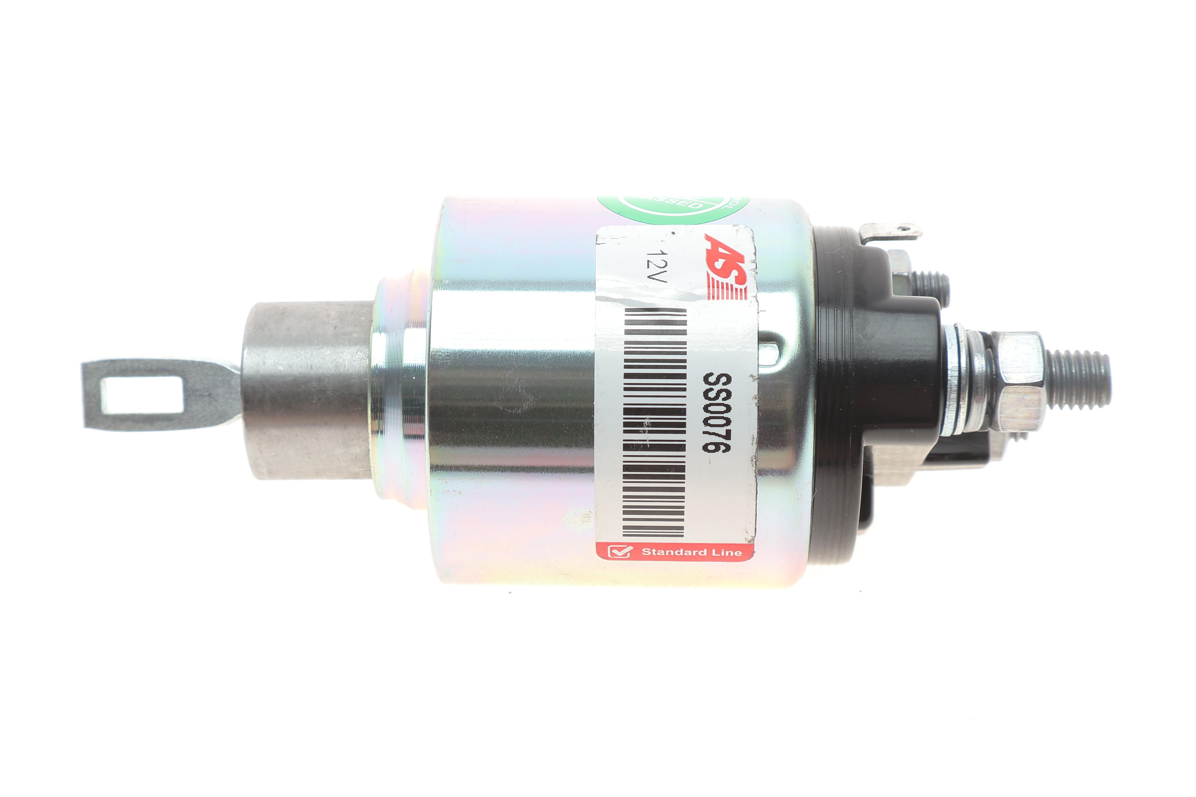 Реле стартера втягуюче (12V) MB Sprinter 901-904/Vito (W638) 96-