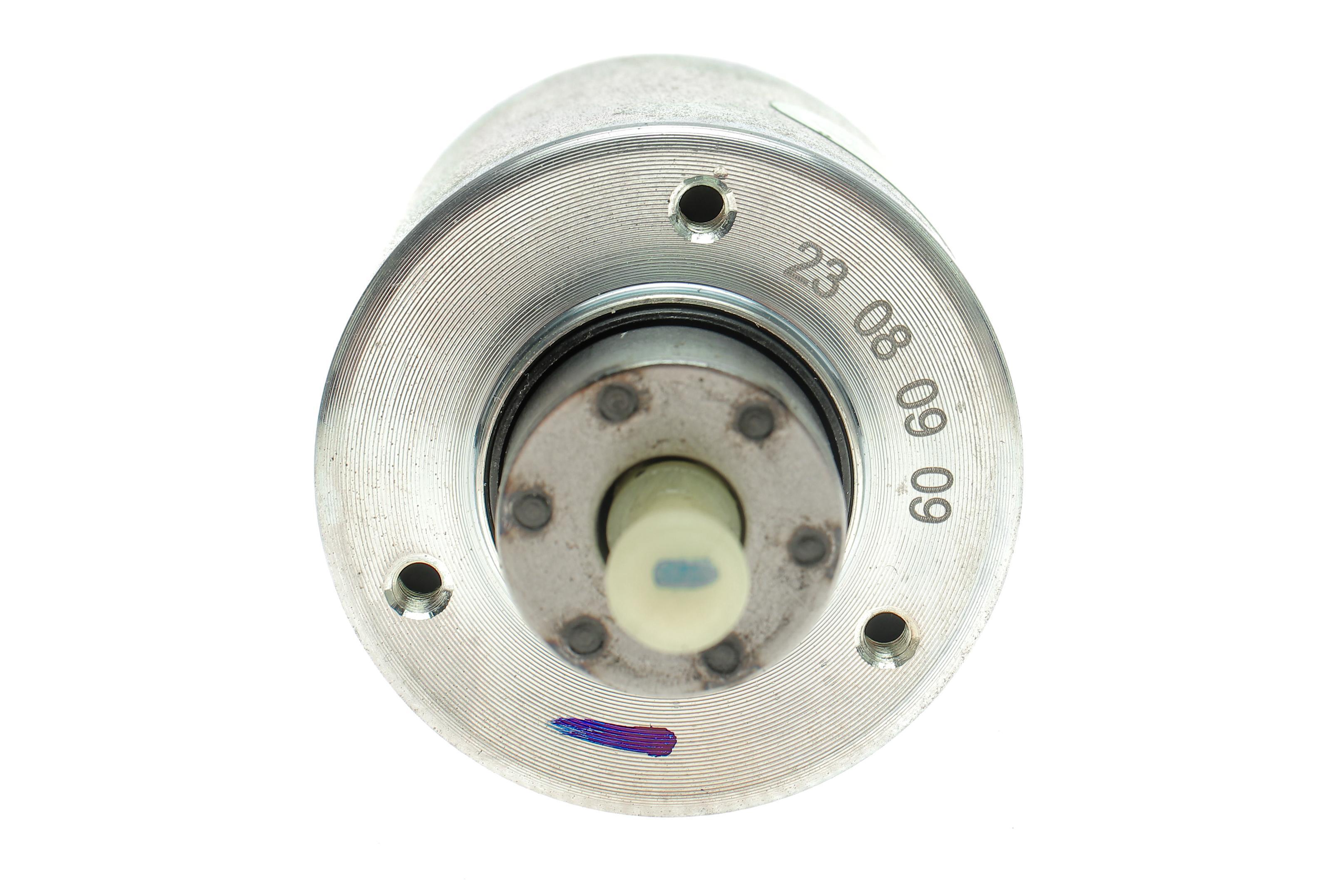 Реле стартера втягуюче (12V) Hyundai Santa Fe II 2.0-2.2 CRDi 10-18