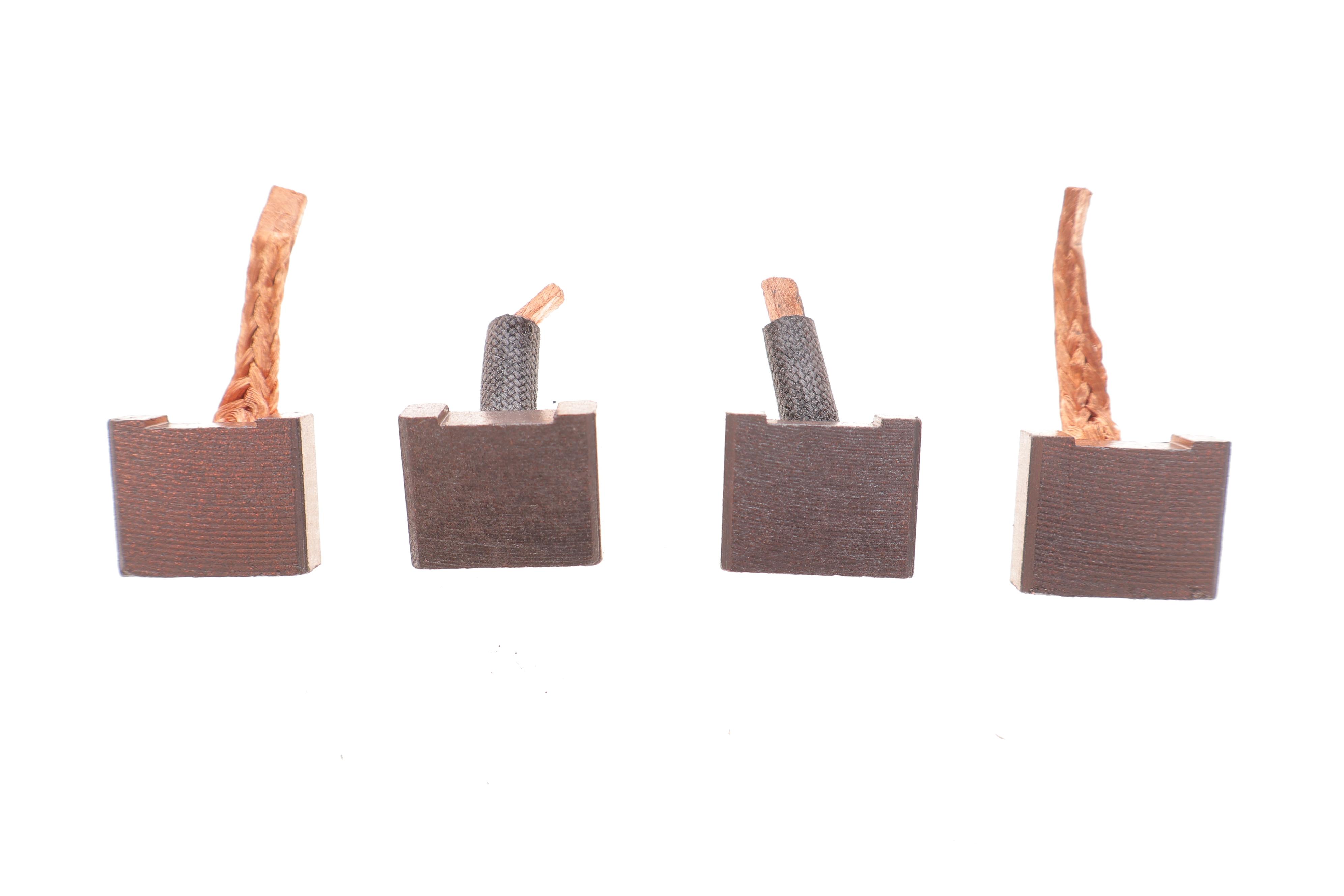 Щітки стартера MB Sprinter 906/907/910 06- OM642/OM646/OM651